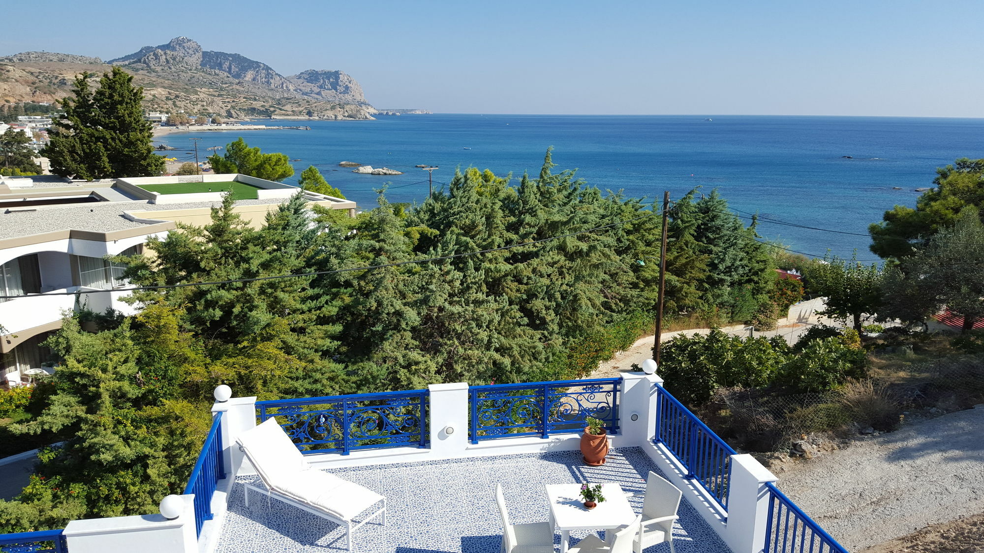 Apartment Mediterraneo
