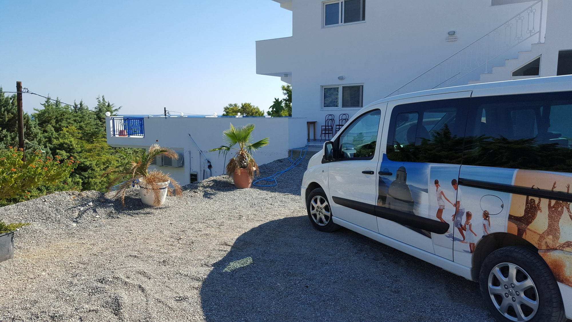 Apartment Mediterraneo *