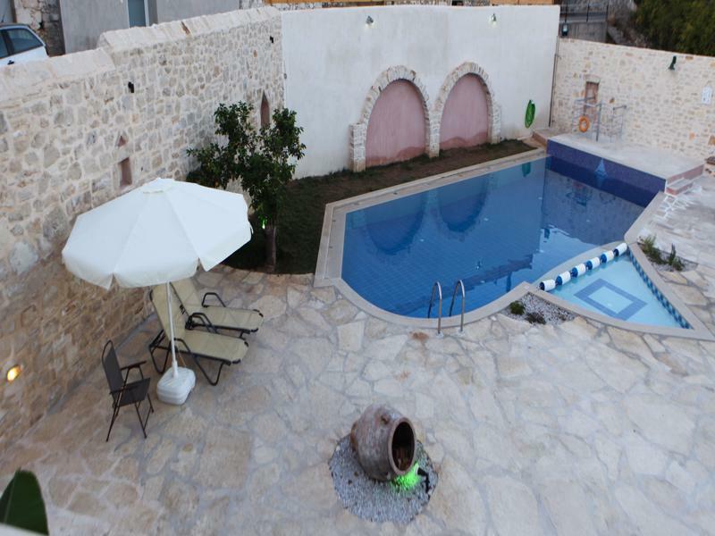 Zouridi Park Holiday park 3*