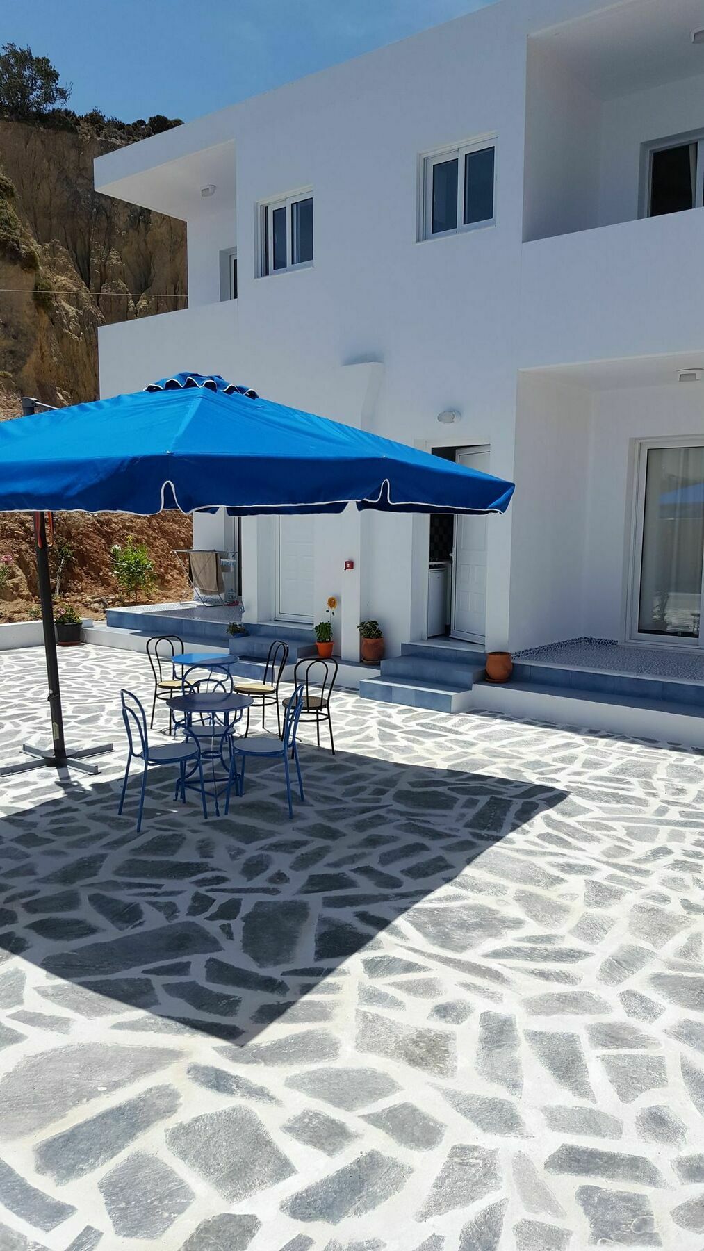 Apartment Mediterraneo