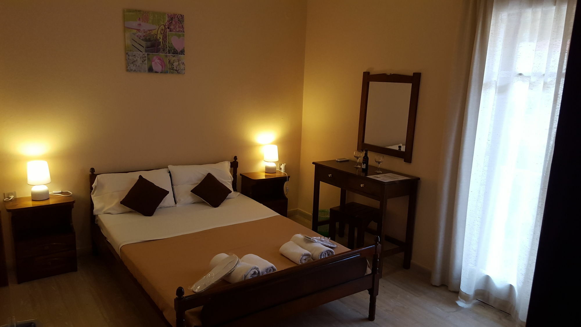 Aparthotel Elli Marina And Benitses (Corfu)