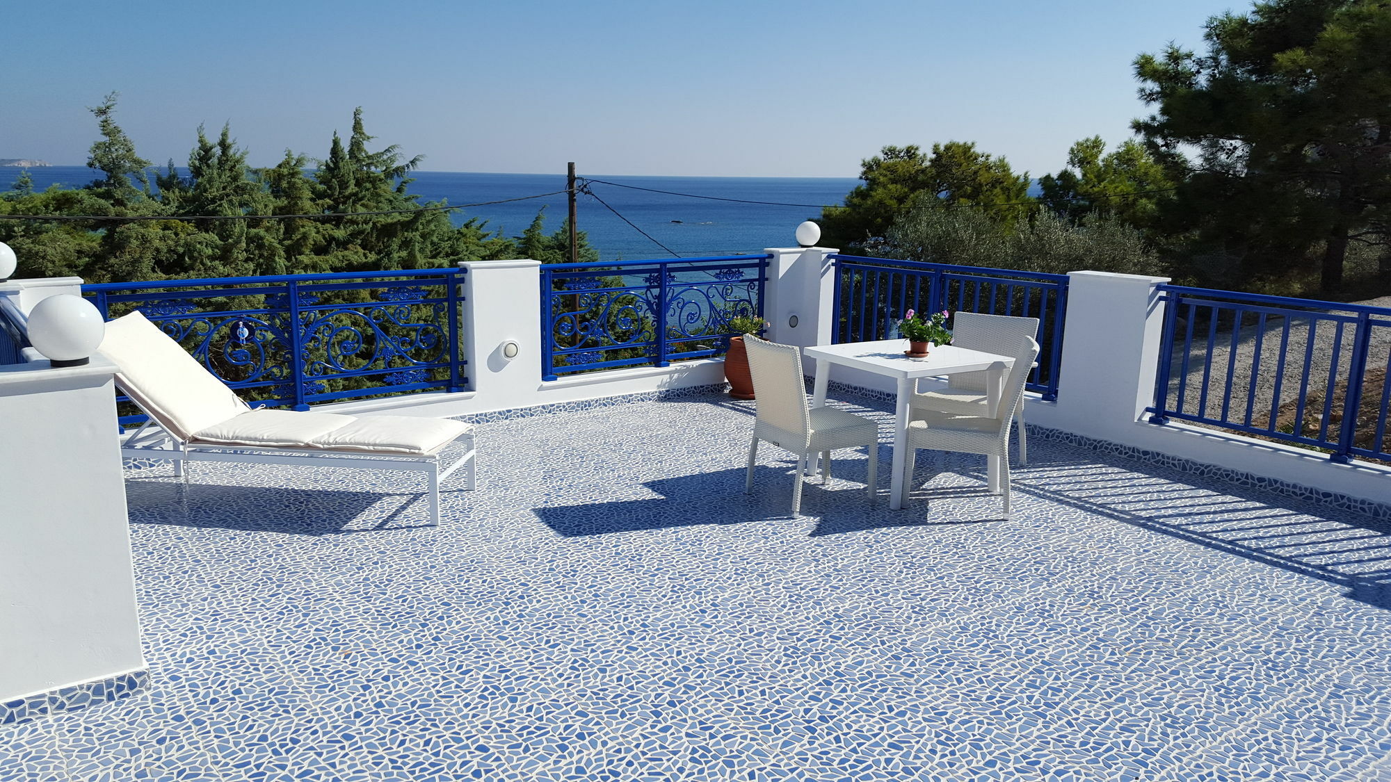 Apartment Mediterraneo