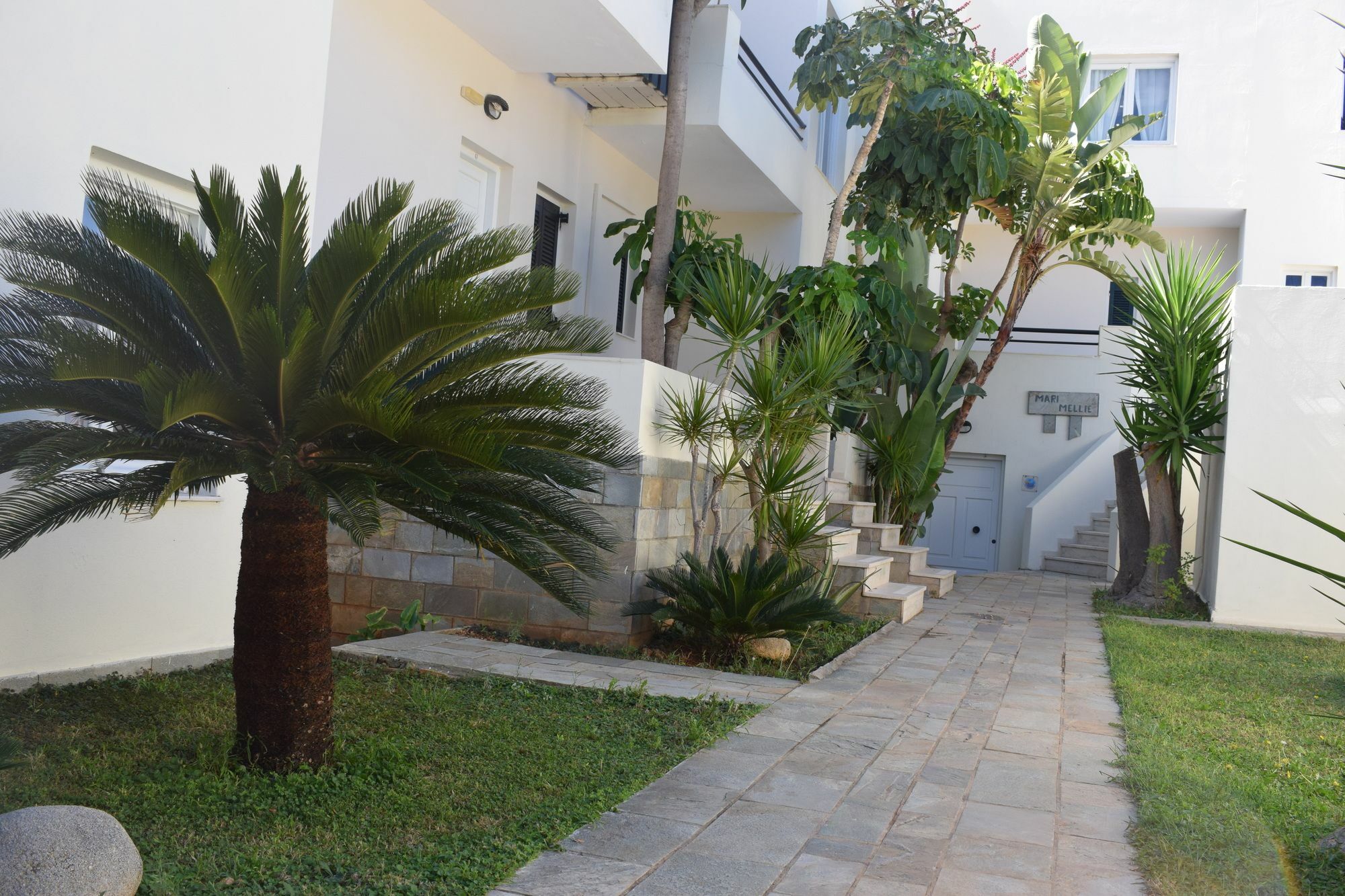 Aparthotel Marie Melie