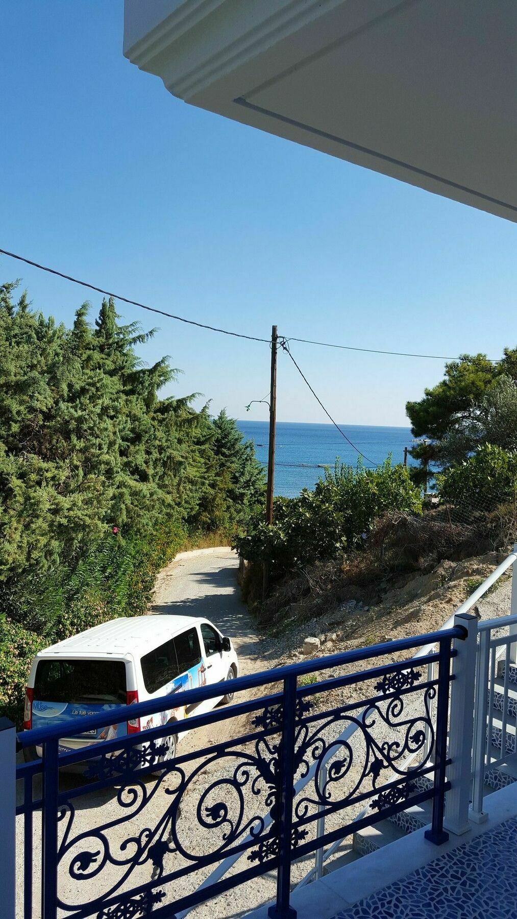 Mediterraneo Stegna