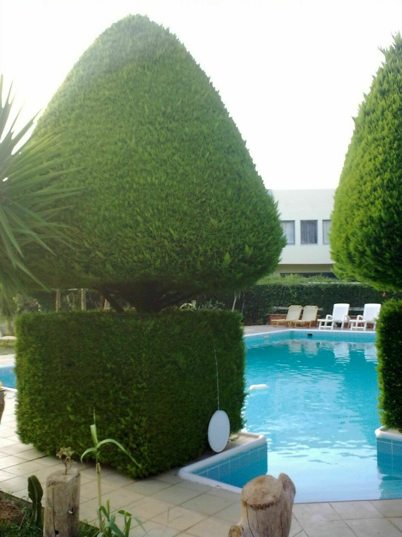 Aparthotel Marie Melie 2*
