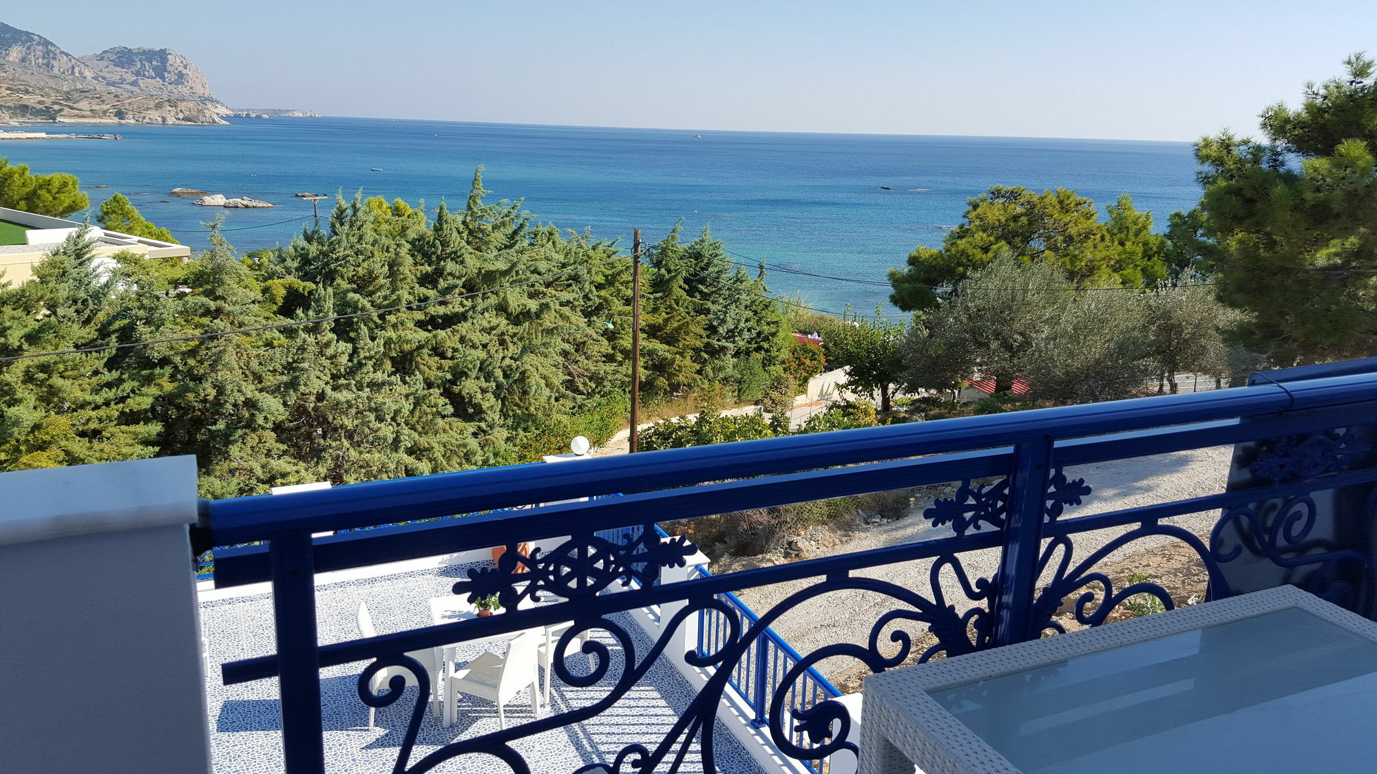 Apartment Mediterraneo