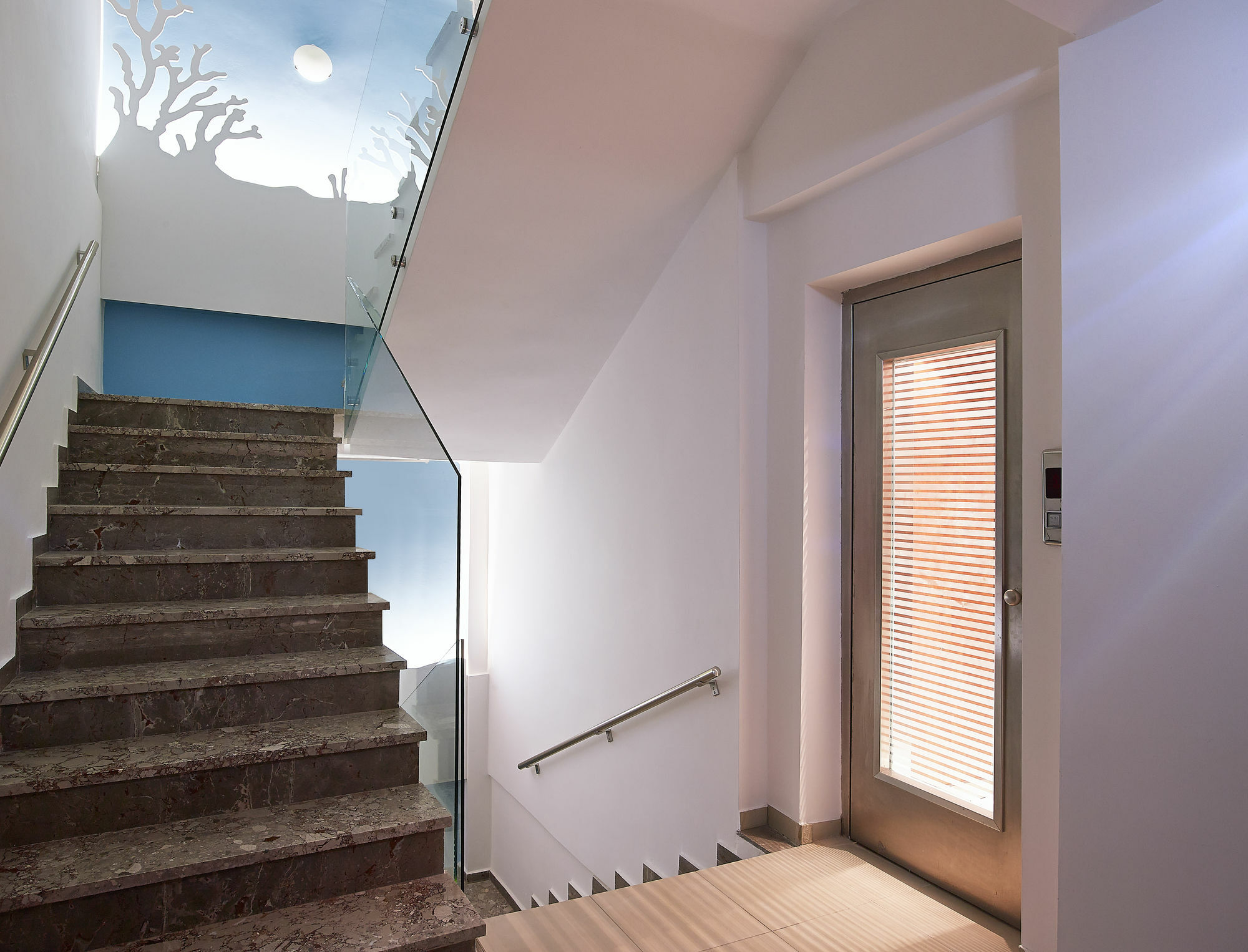 Coral Apartment Ierapetra (Crete)