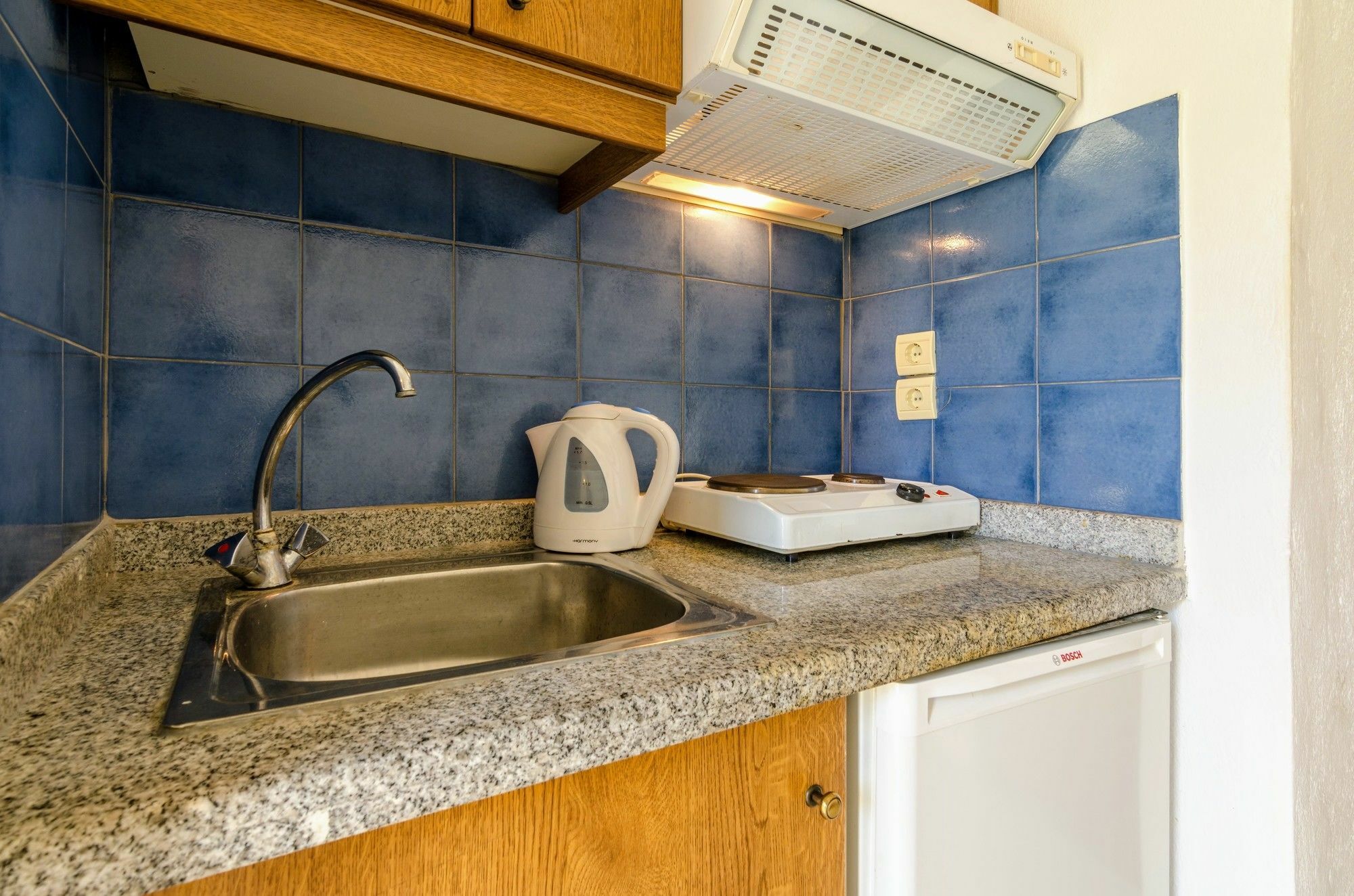 Village Oasis Annex * Malia (Crete)