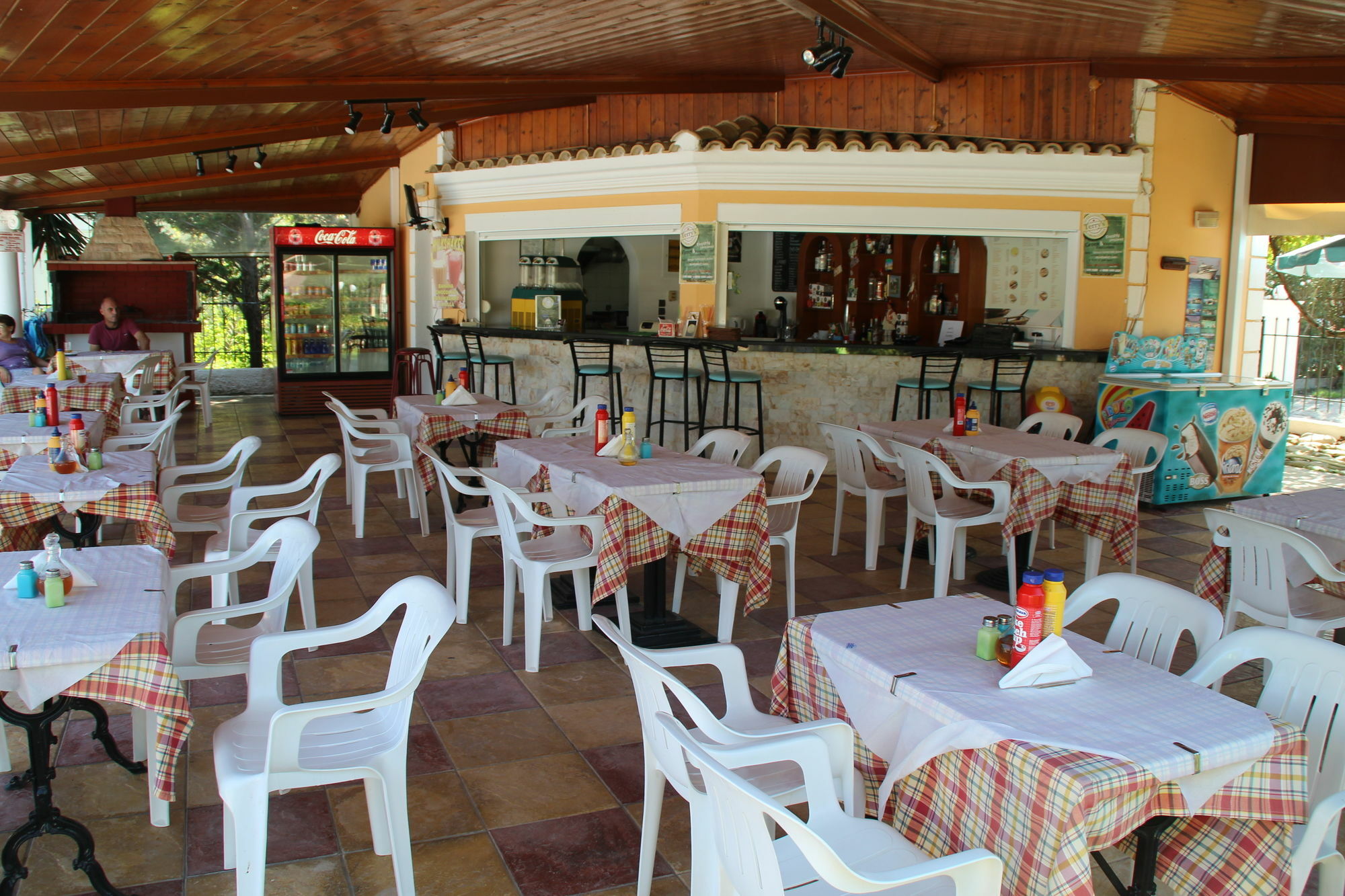 Asprokavos Apartment Kavos