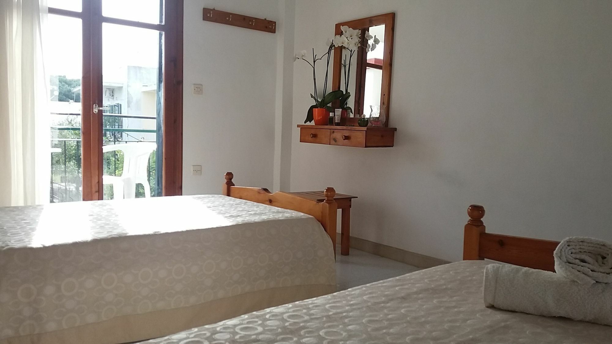 Apartment Asprokavos