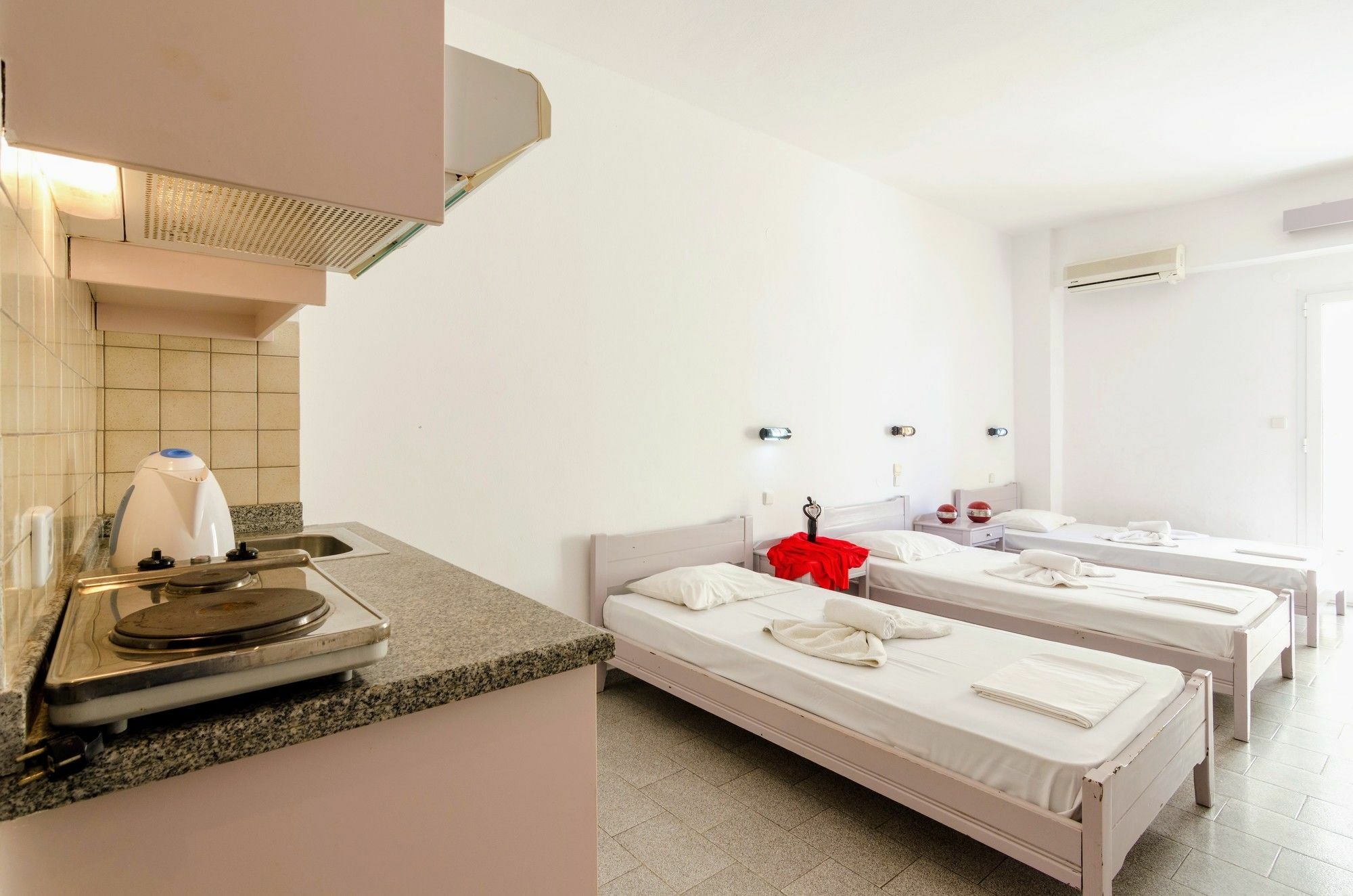 Village Oasis Annex *