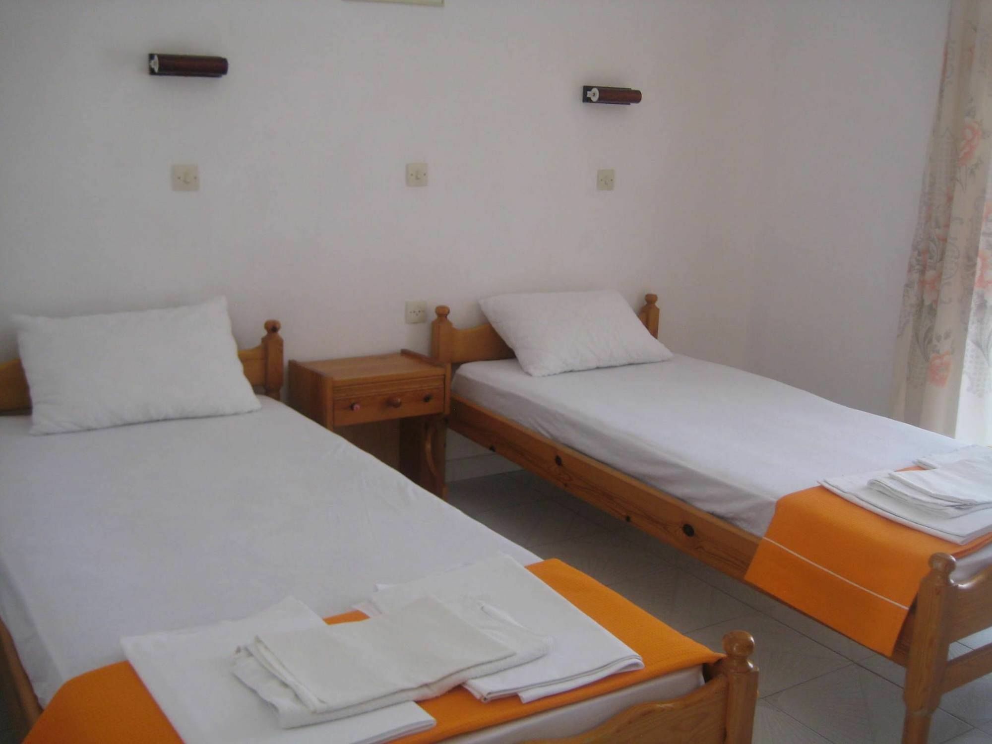 Asprokavos Apartment