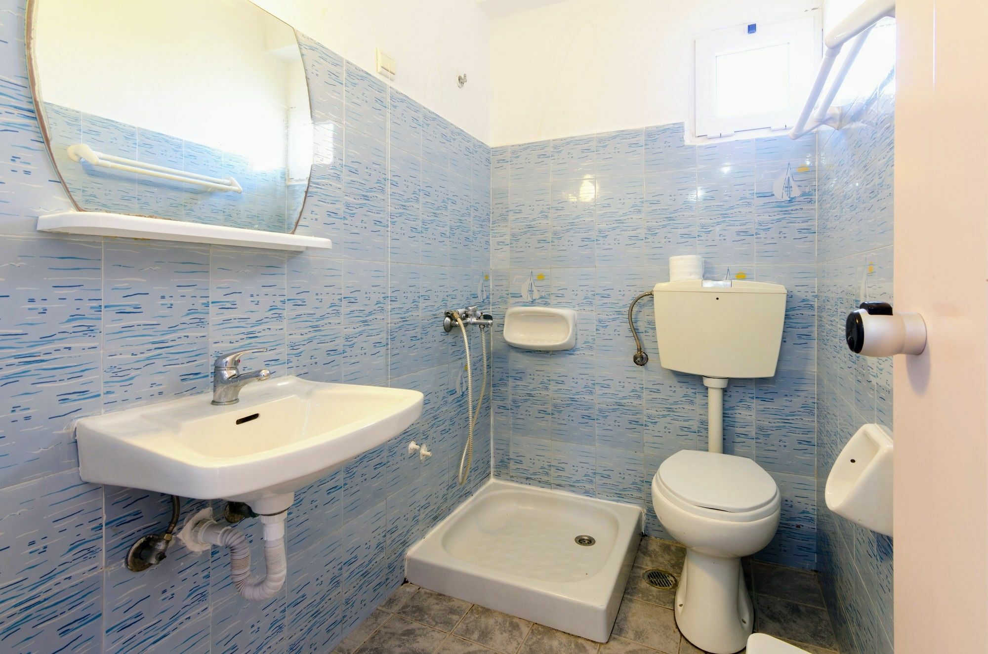 Village Oasis Annex Apartment Malia (Crete)