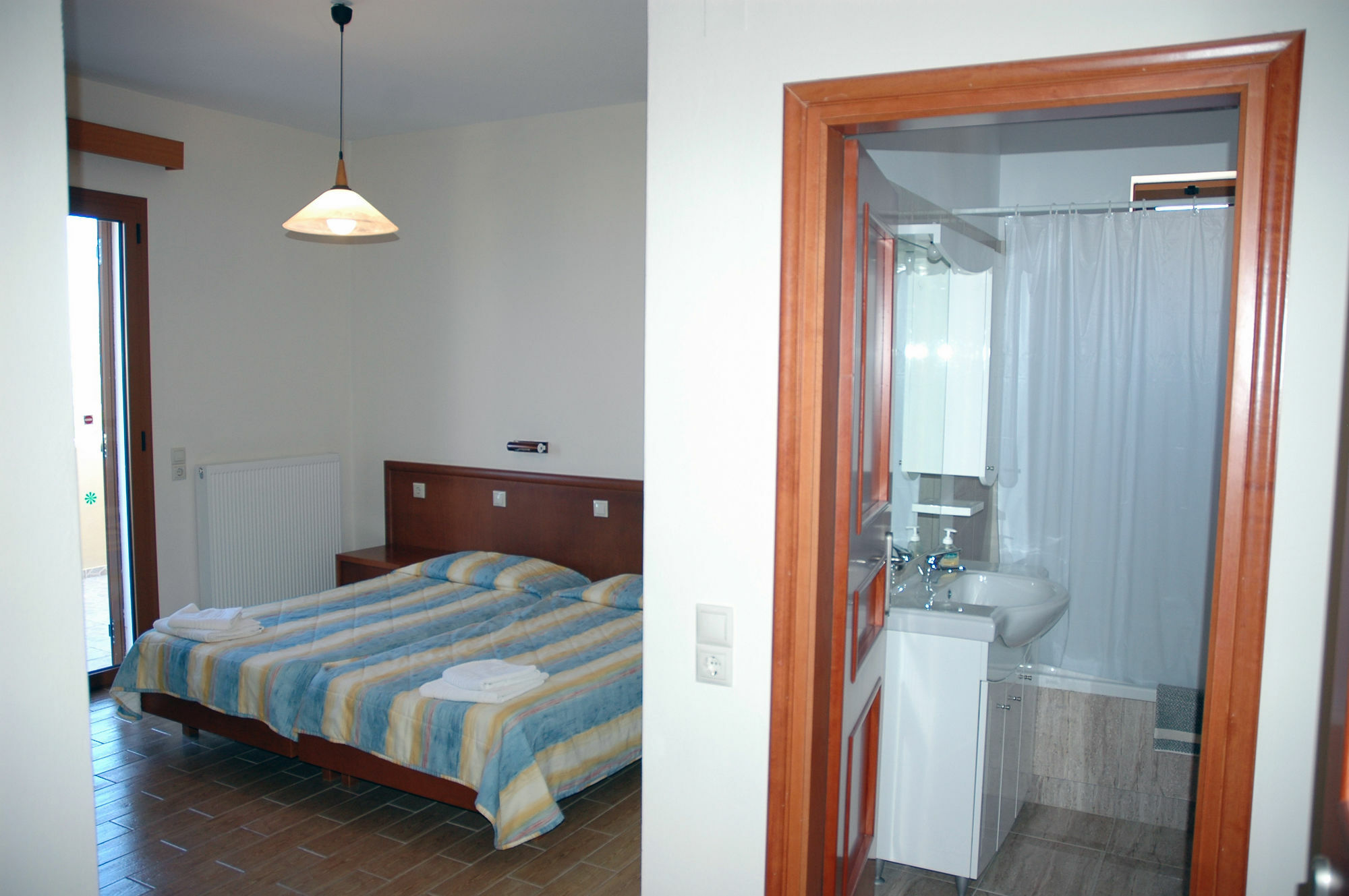 Aloni Rethymno (Crete)