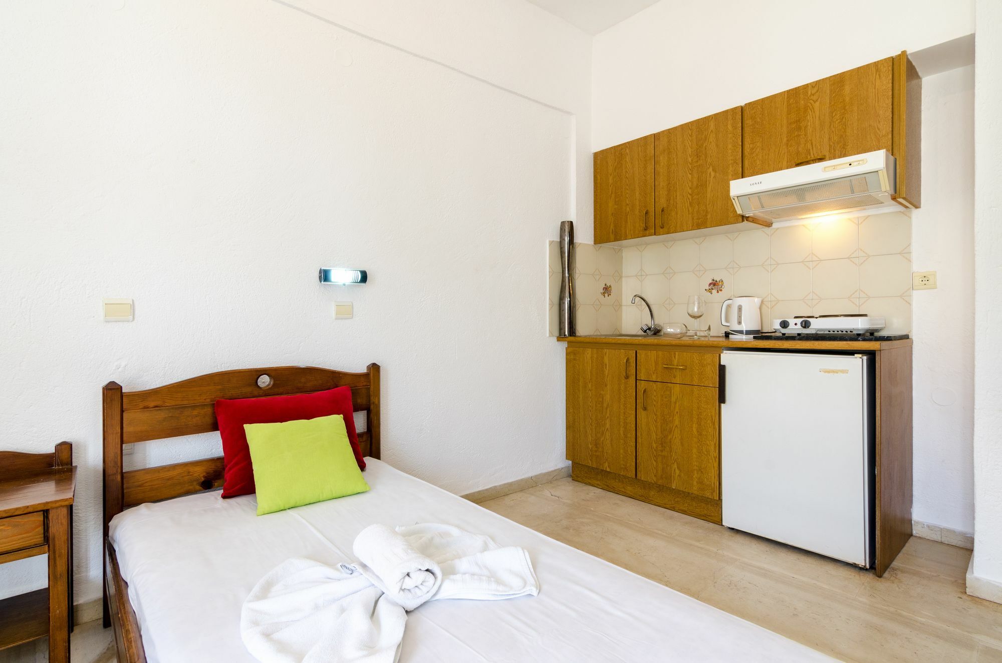 Apartment Village Oasis Annex Malia (Crete)