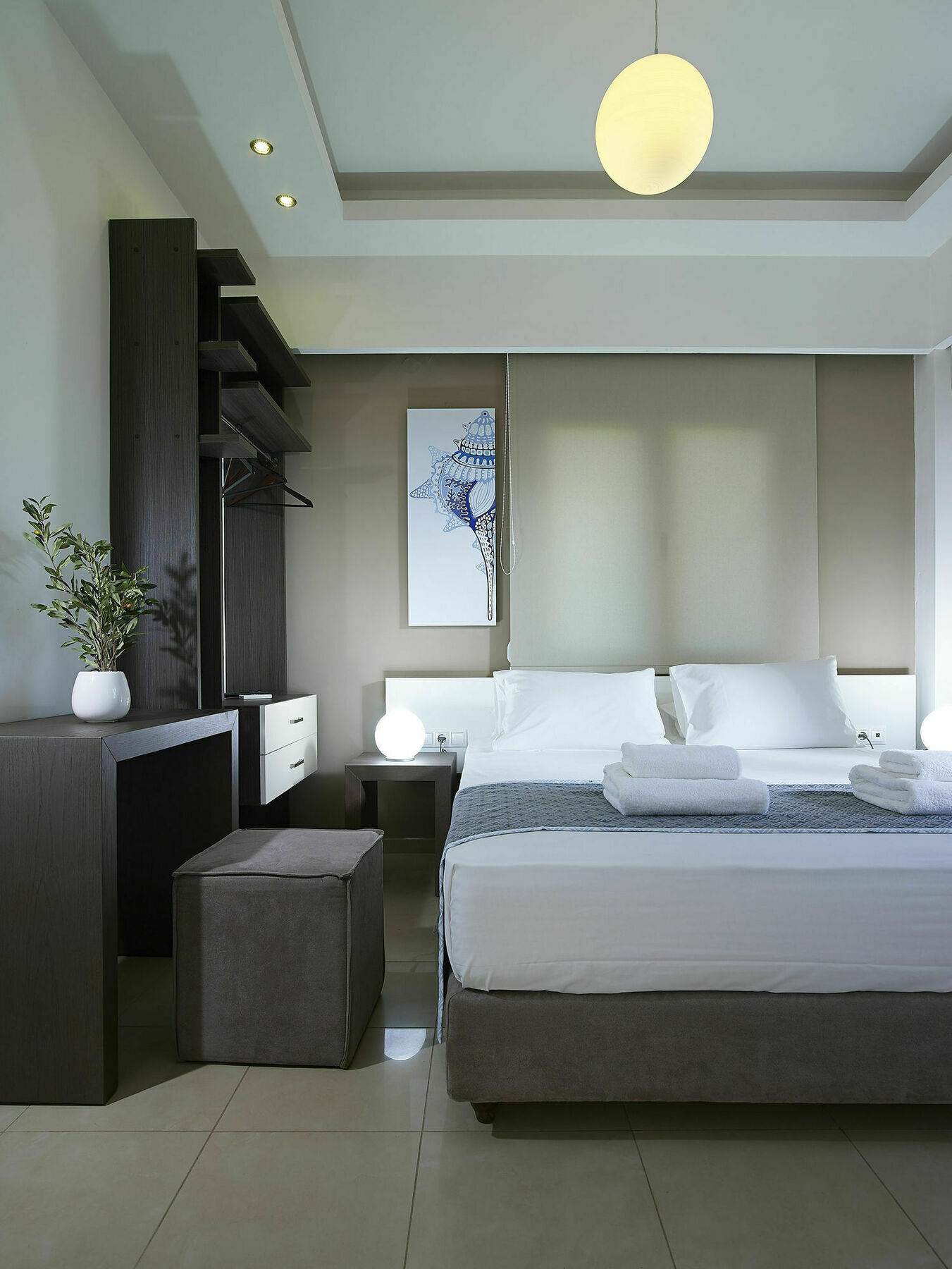 Coral Apartment *