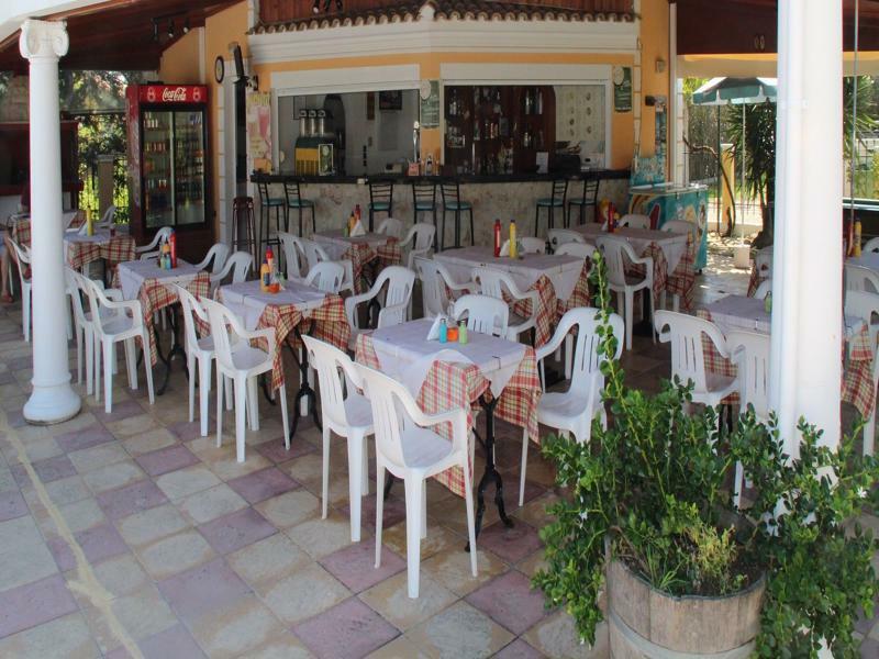 Asprokavos Apartment