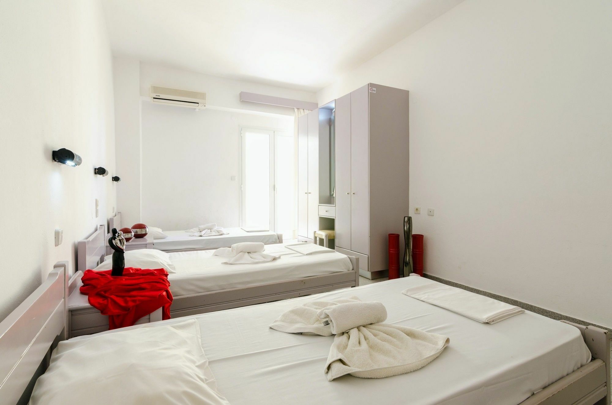 Apartment Village Oasis Annex