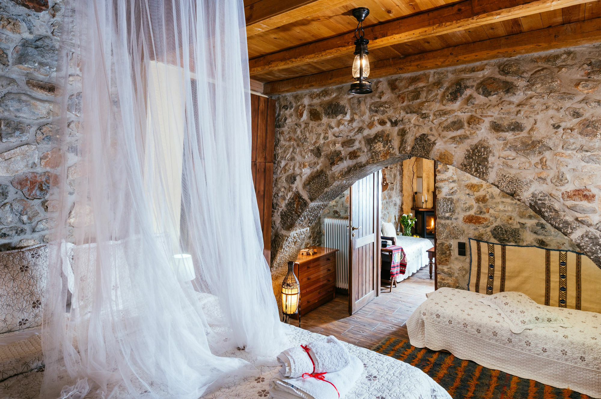 Holiday home Vilaeti