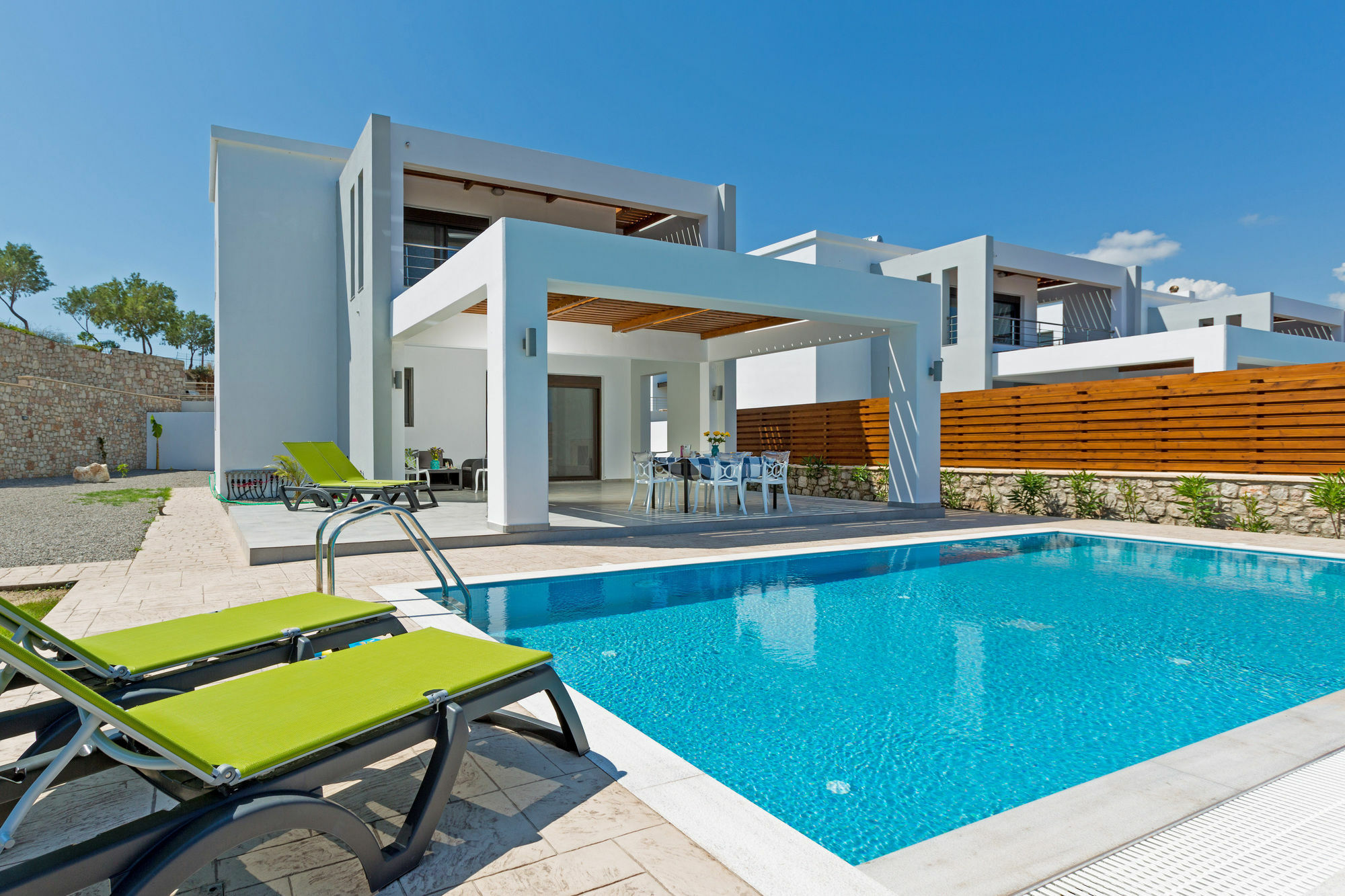 Apartment Antonoglou - *