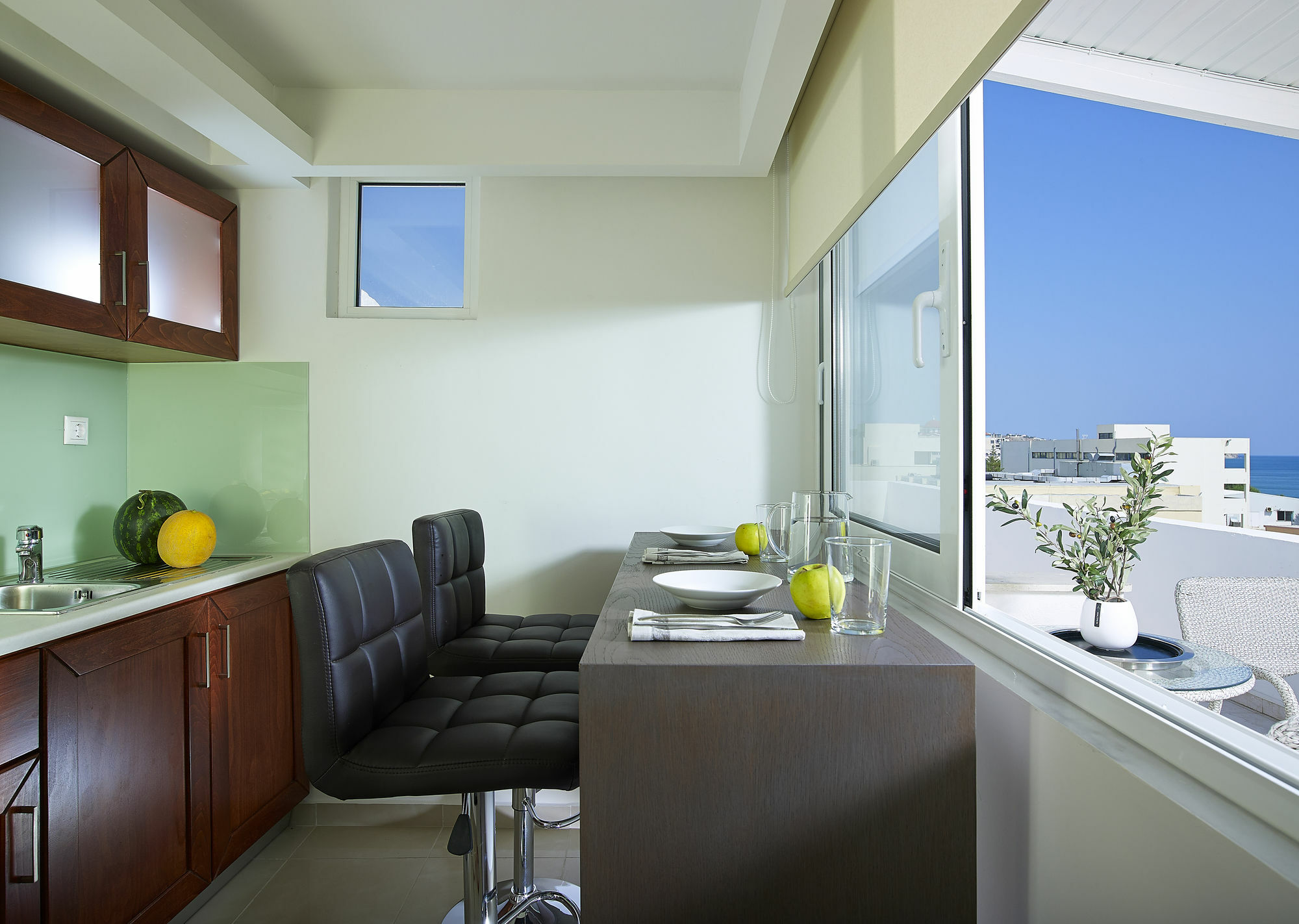 Apartment Coral Ierapetra (Crete)
