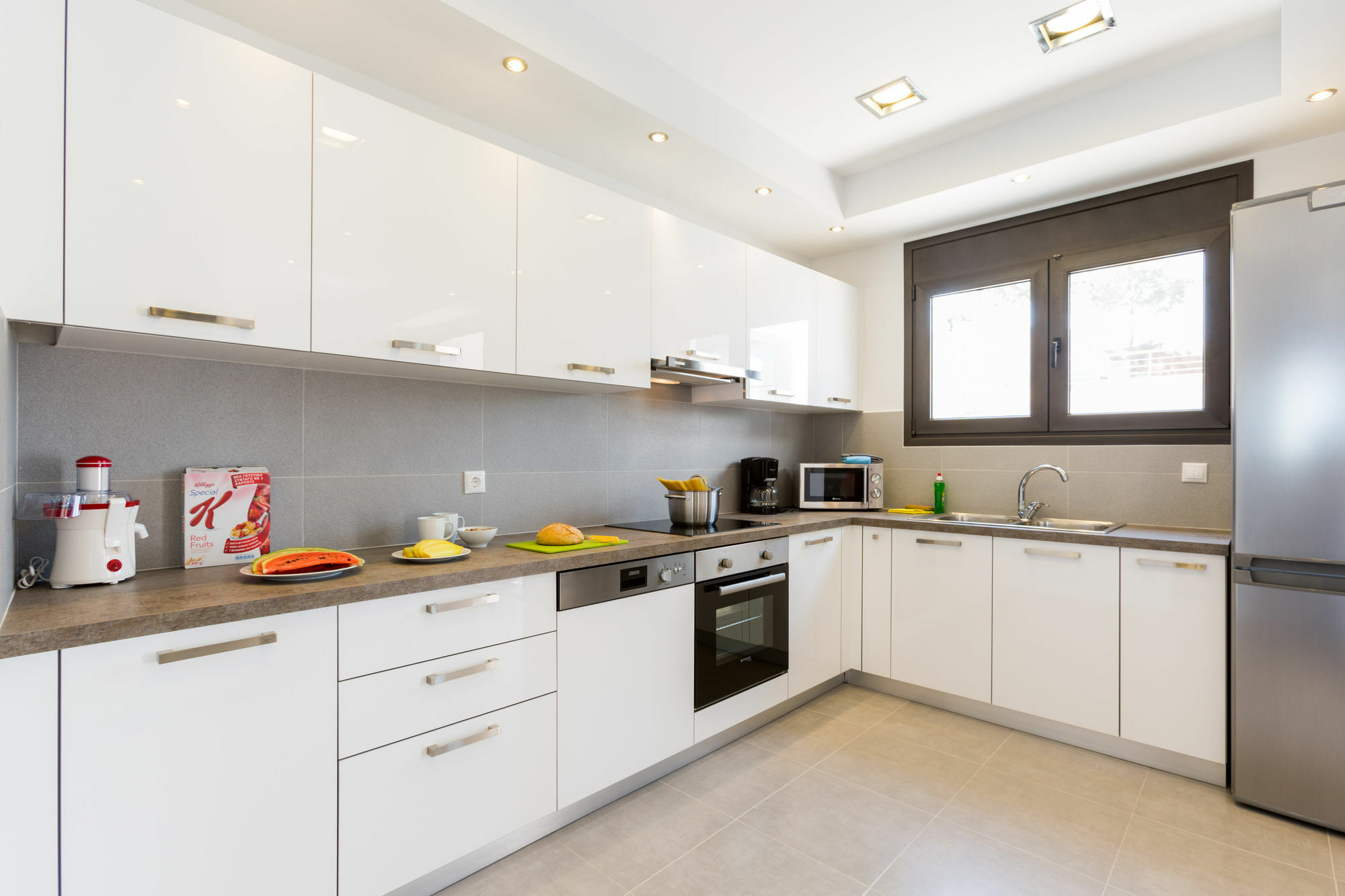 Apartment Antonoglou -