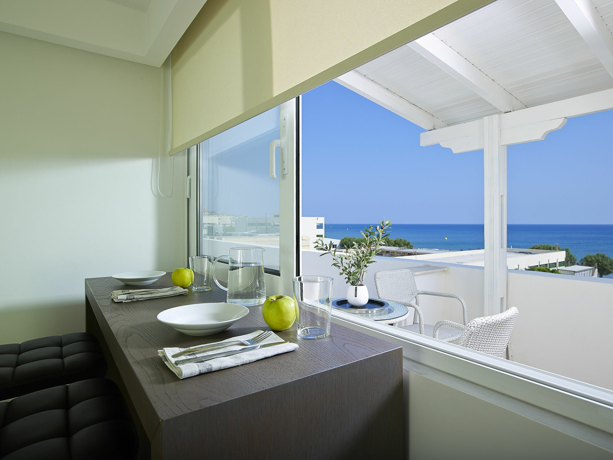 Coral Apartment