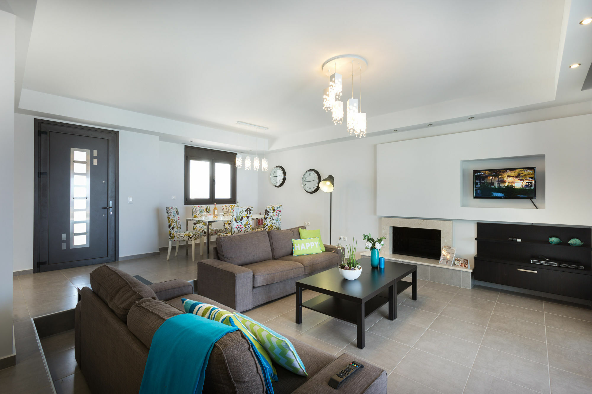 Apartment Antonoglou - *