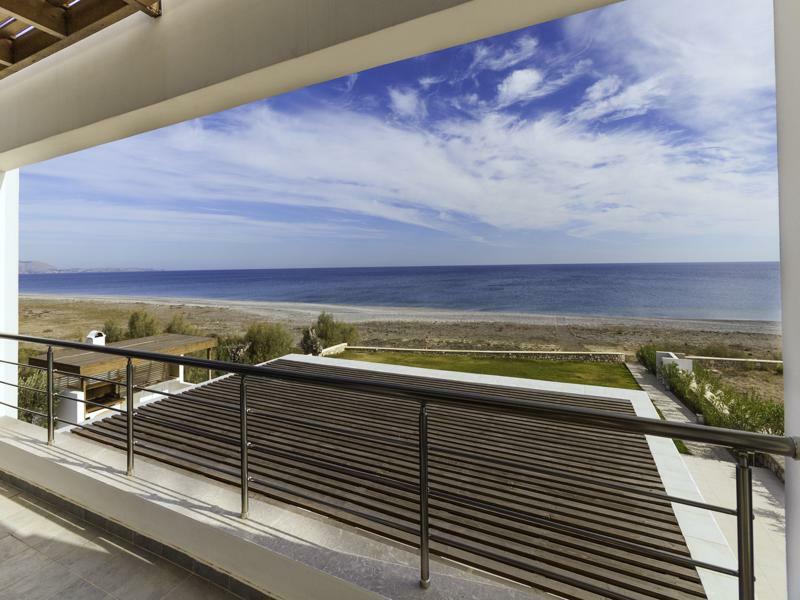 Antonoglou - Apartment Lachania (Rhodes)