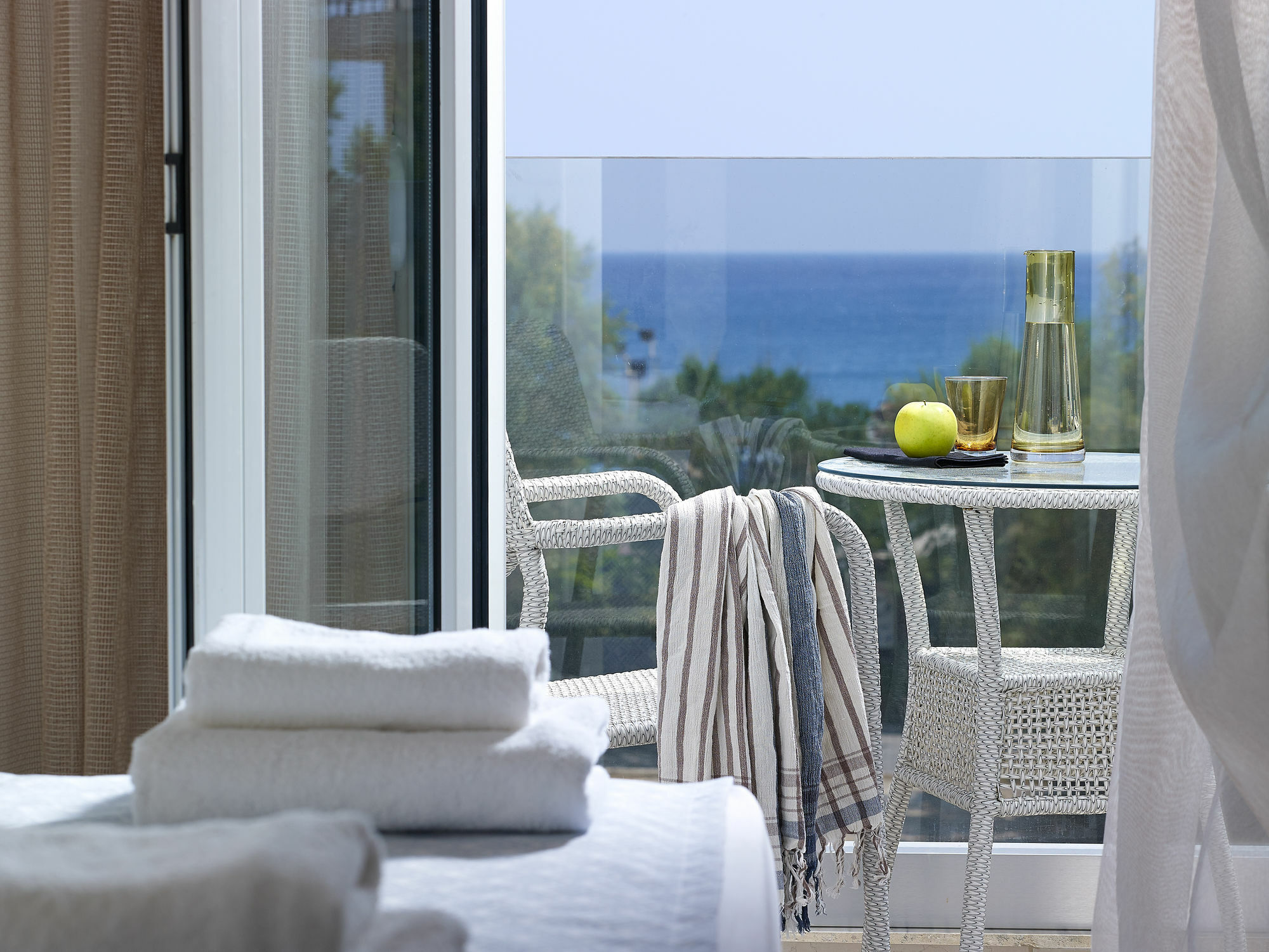 Coral Apartment Ierapetra (Crete)