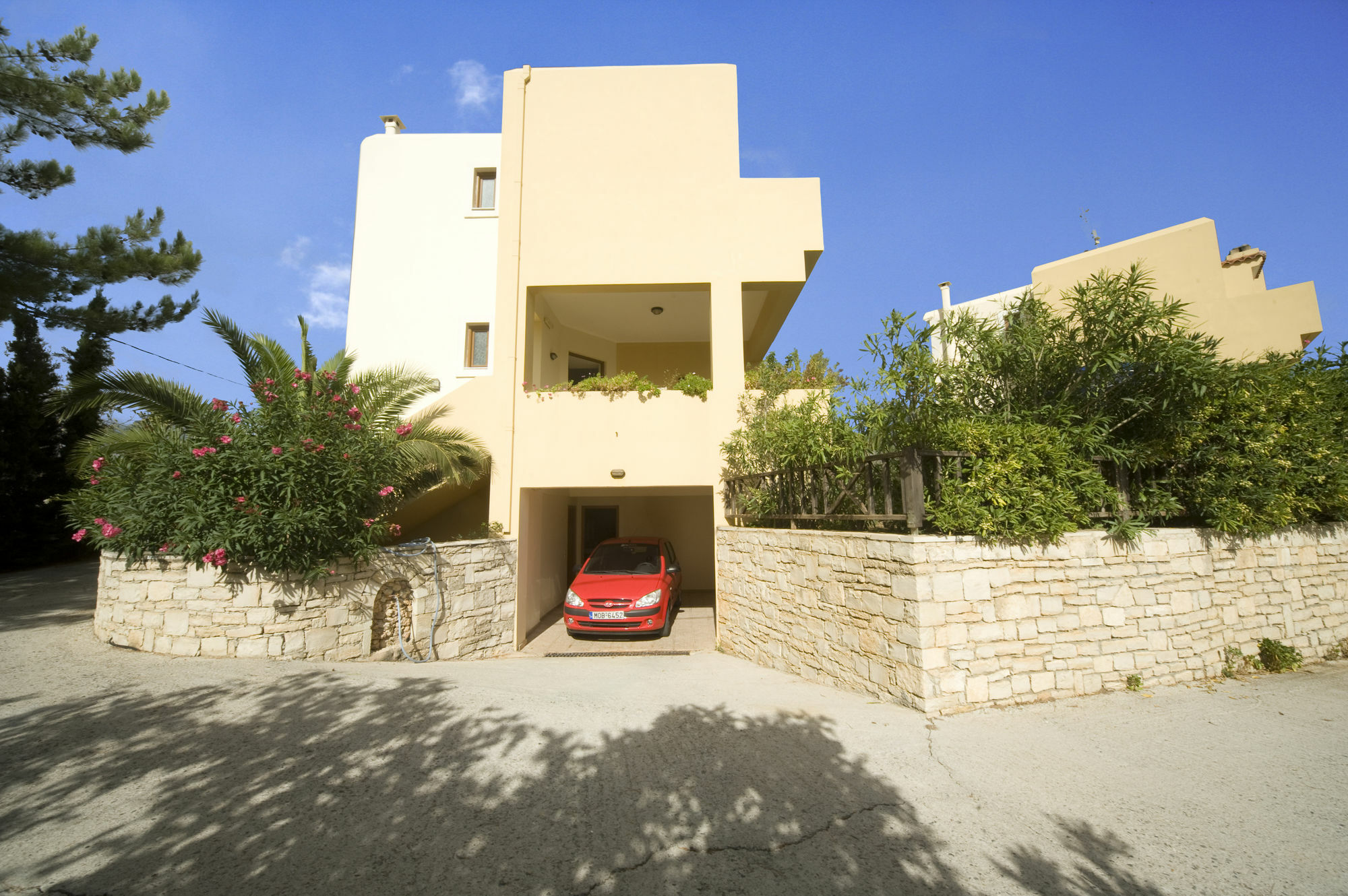 Aloni Rethymno (Crete)