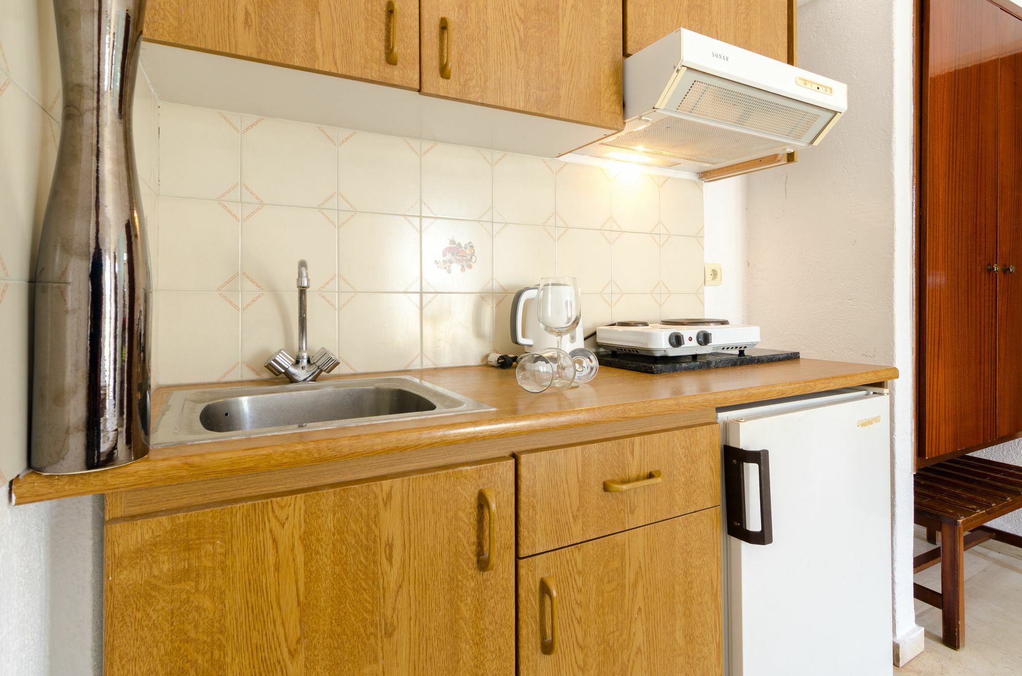 Apartment Village Oasis Annex *