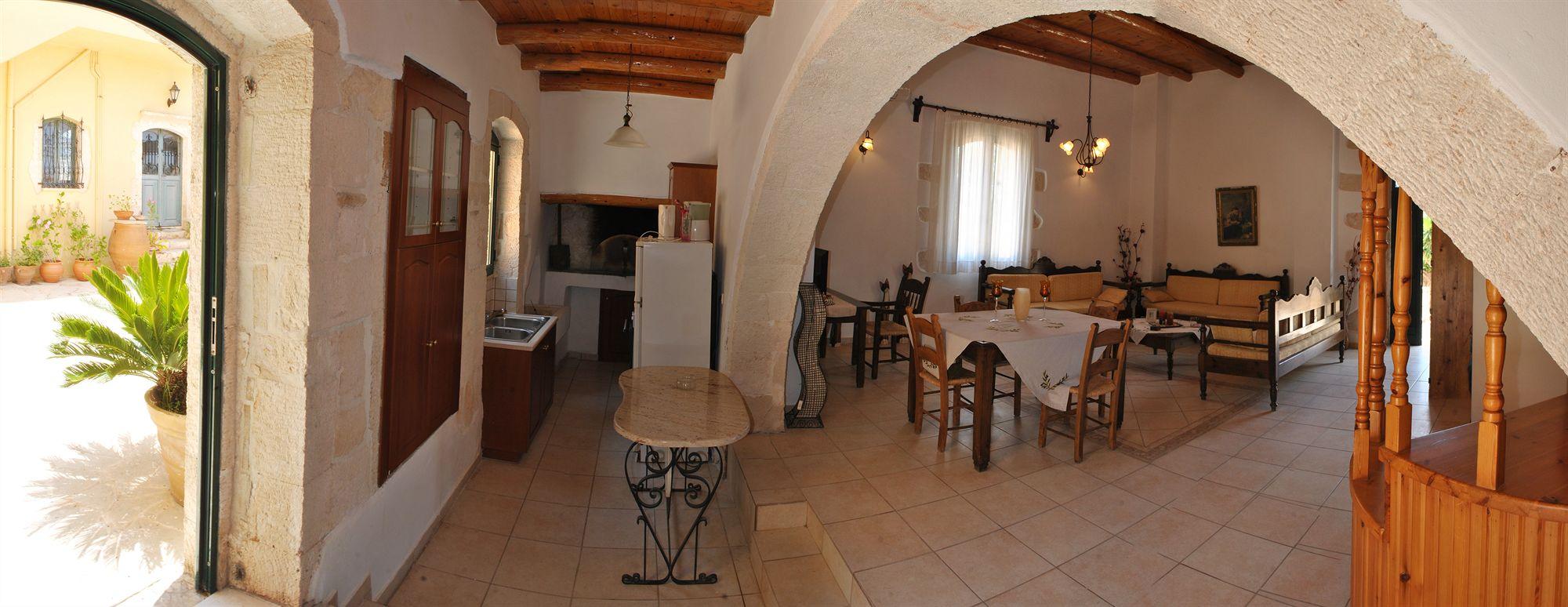 Apartment Skandalis Traditional
