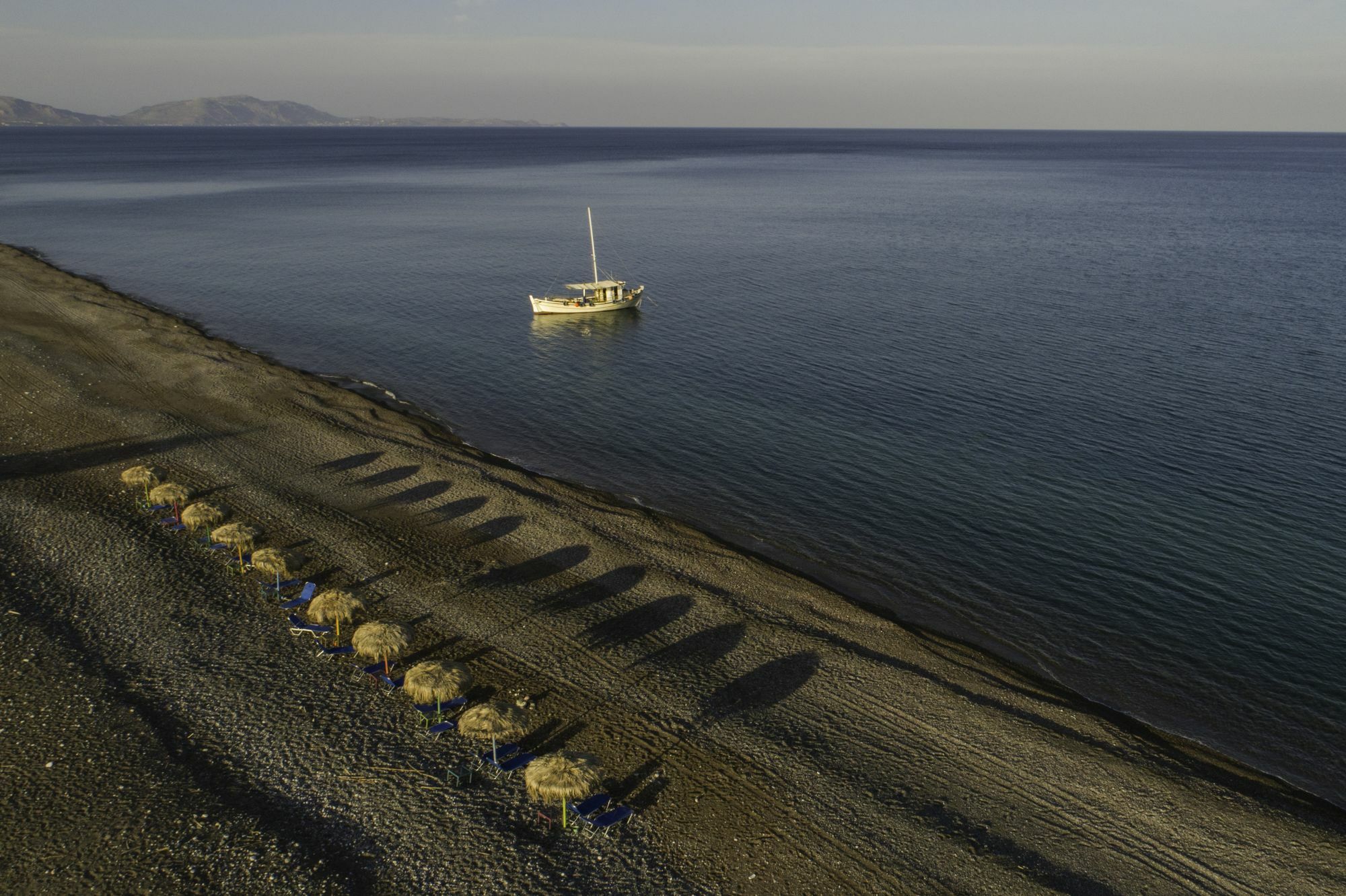 Antonoglou - Apartment Lachania (Rhodes)