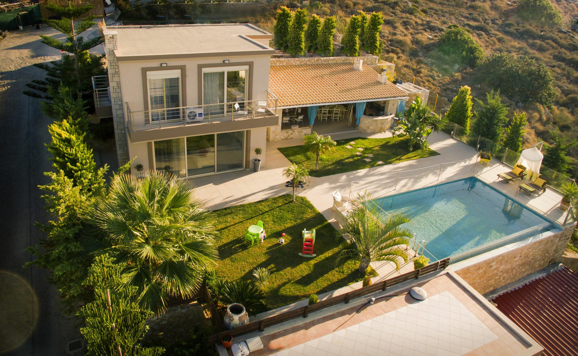 Villa Villa Ioulia Gouves Gouves