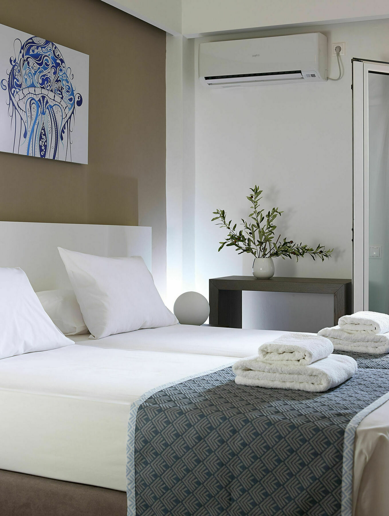 Apartment Coral Ierapetra (Crete)