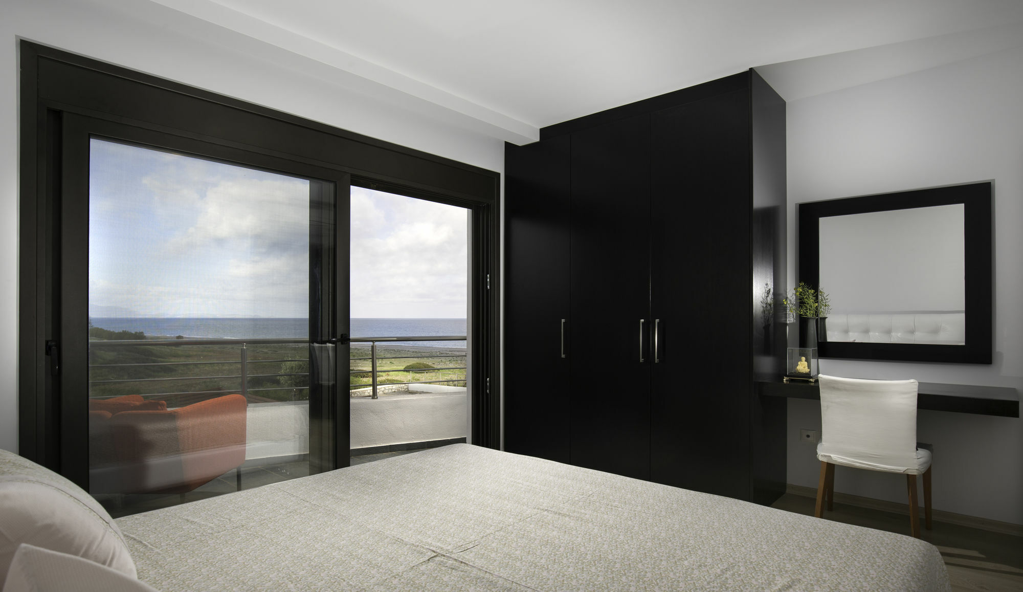 Antonoglou - Apartment