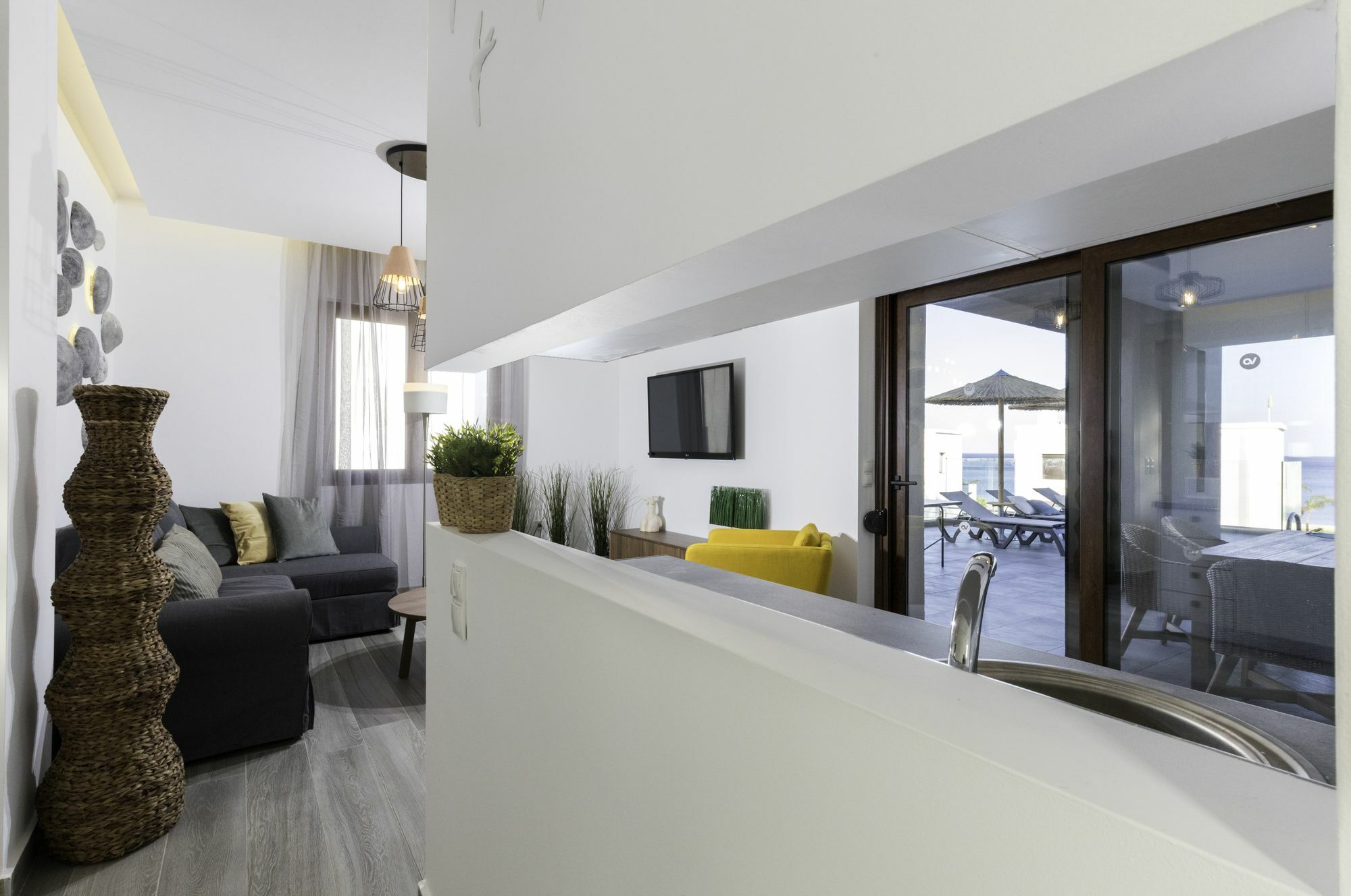 Antonoglou - Apartment
