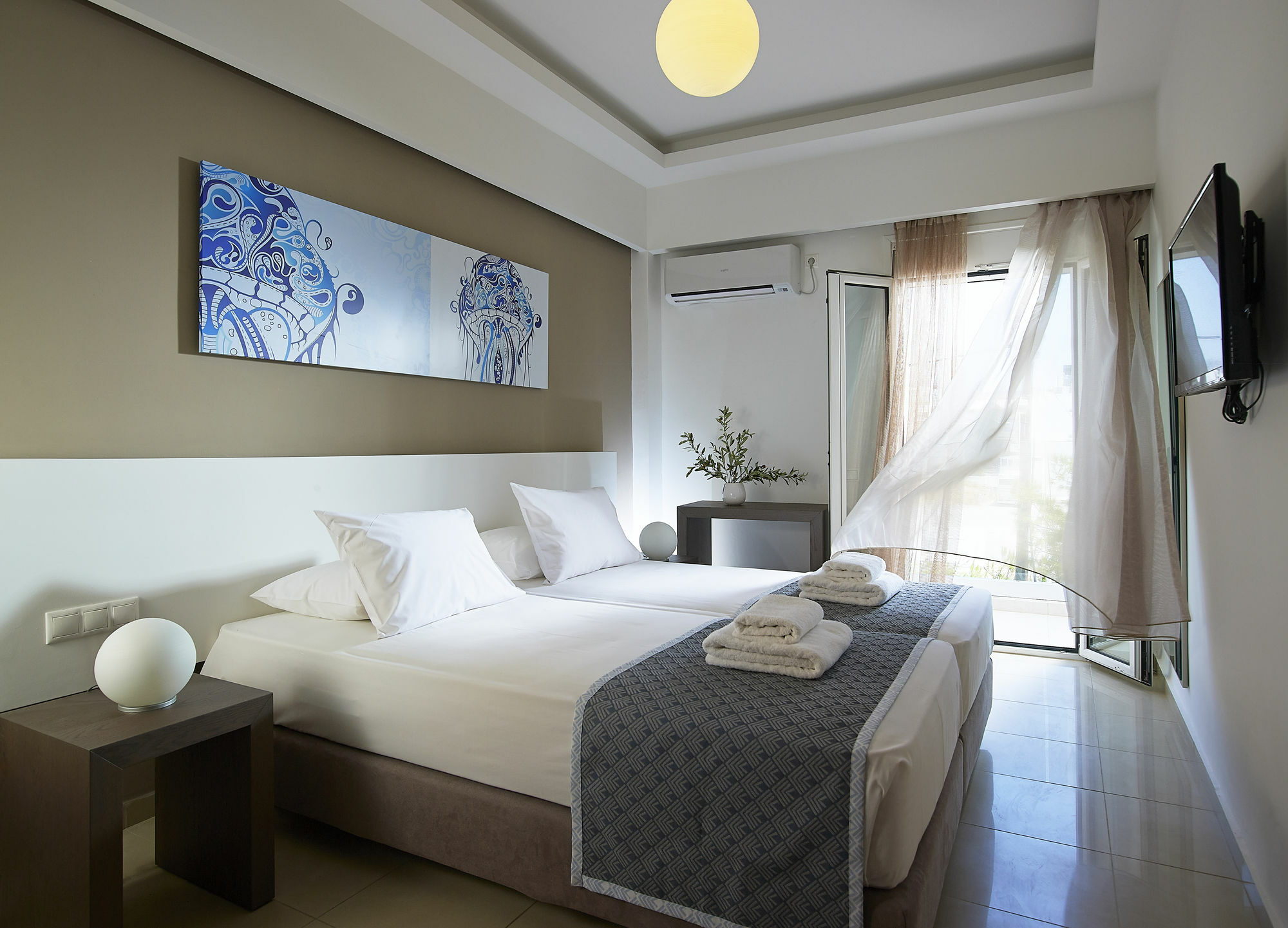 Coral Apartment *