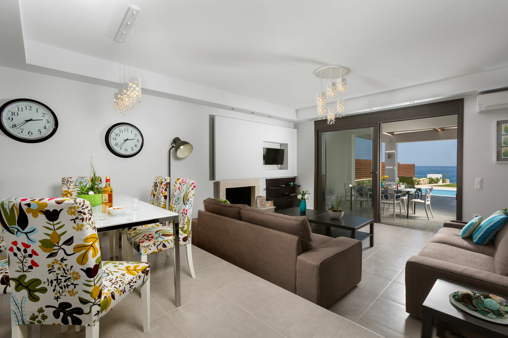 Apartment Antonoglou - *