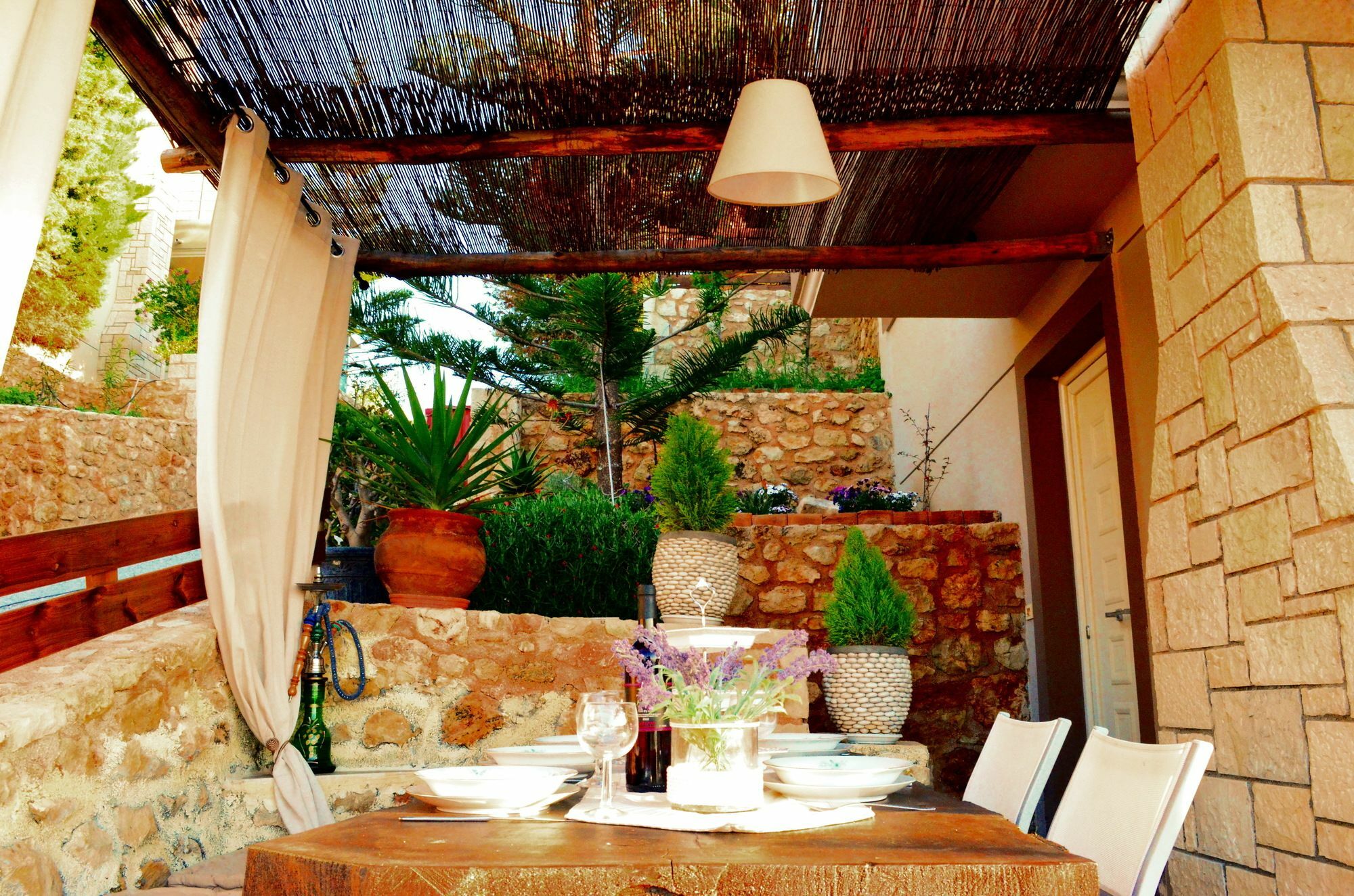 Villa Ioulia Gouves *