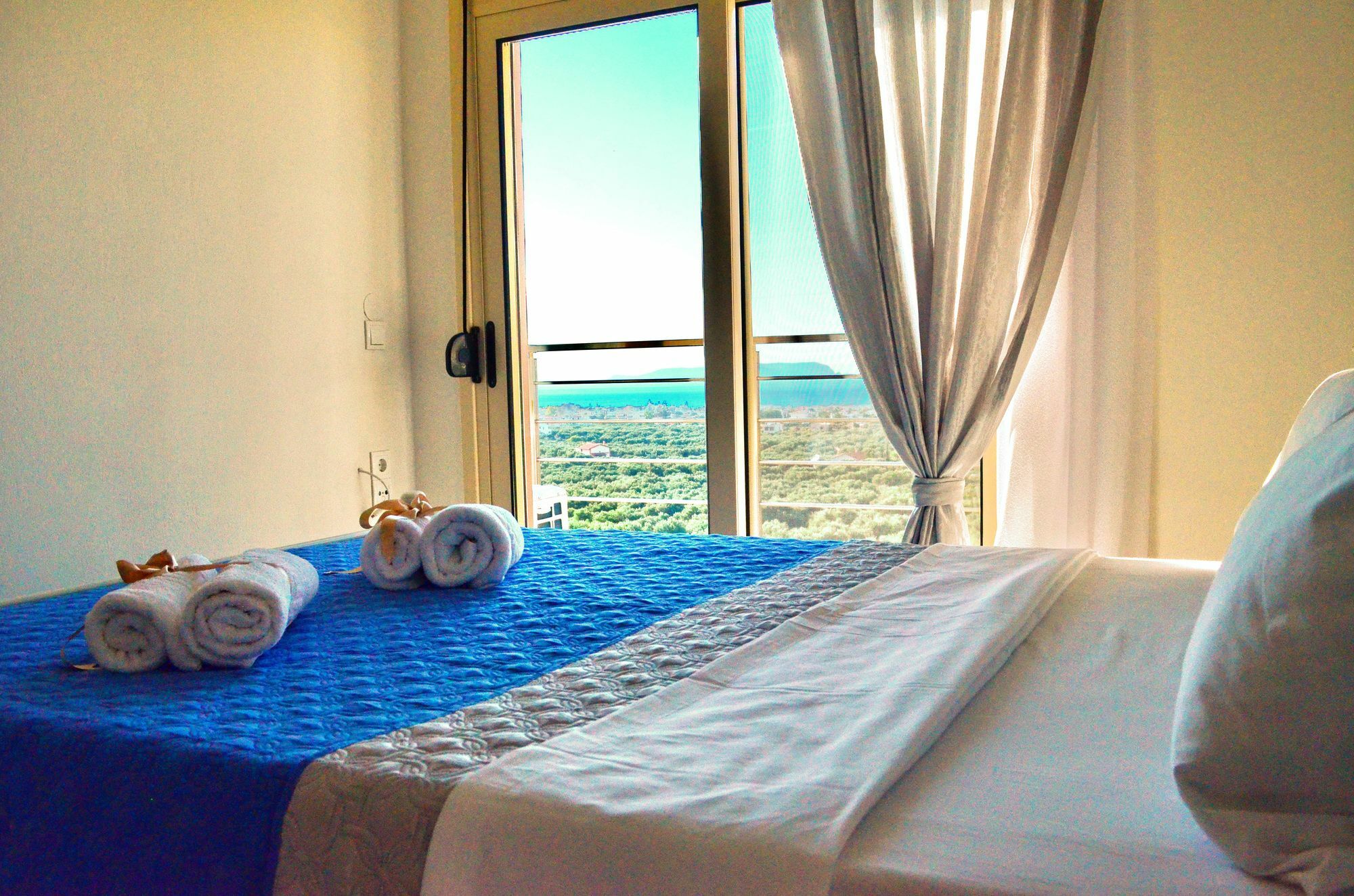 Villa Villa Ioulia Gouves *
