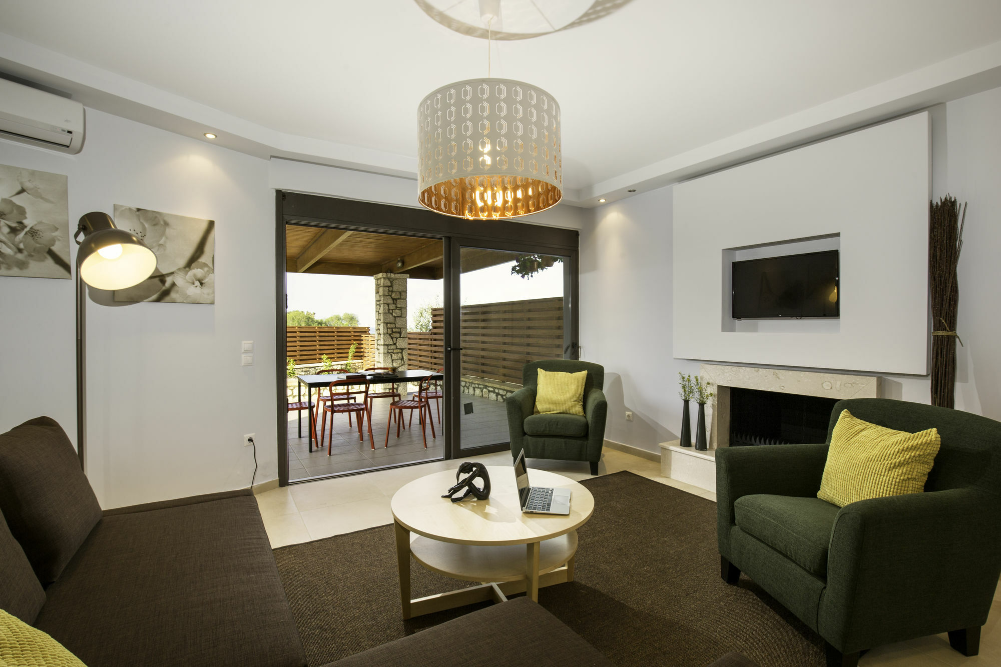 Antonoglou - Apartment