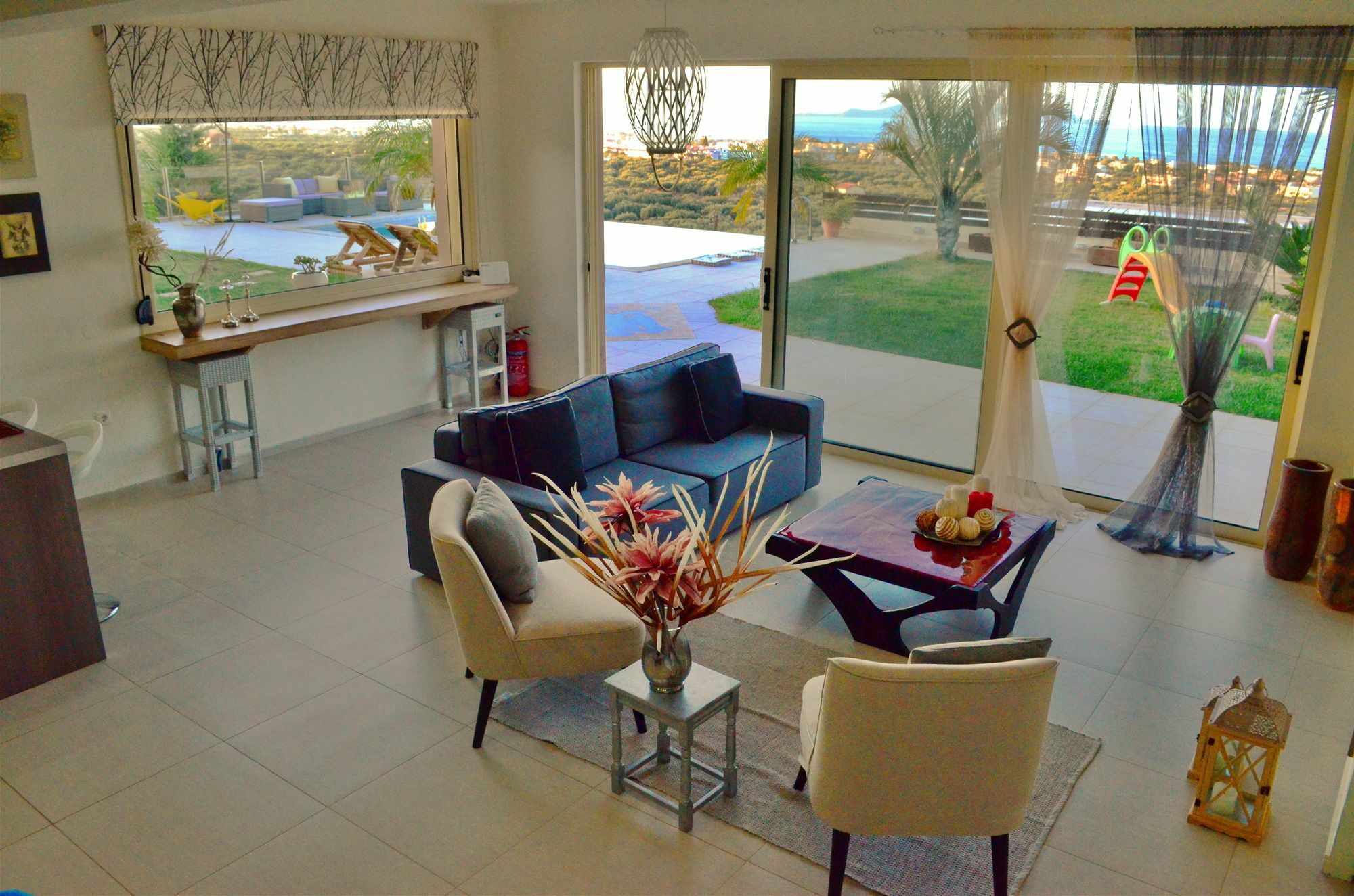 Villa Ioulia Gouves *