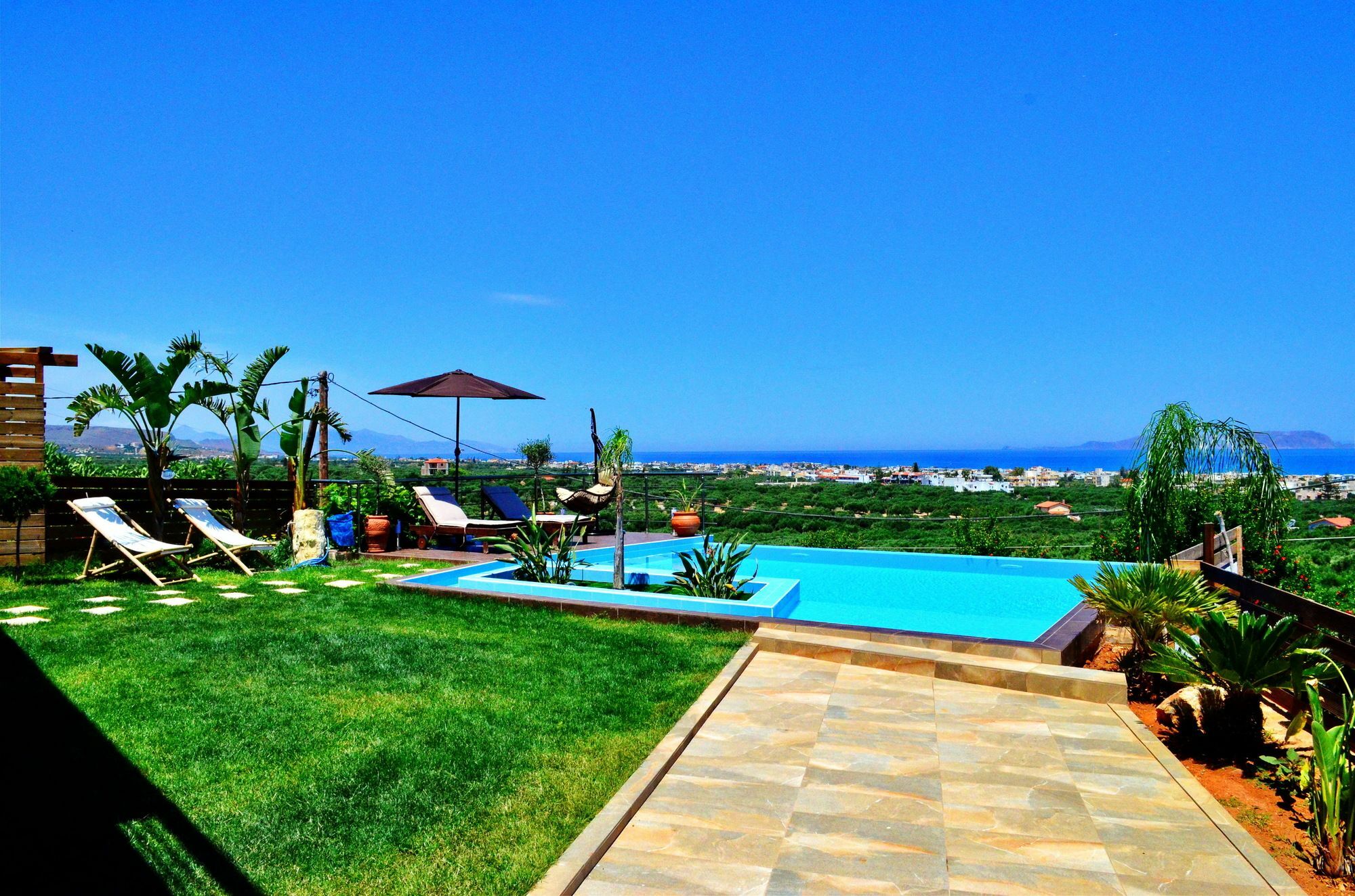 Villa Villa Ioulia Gouves Gouves