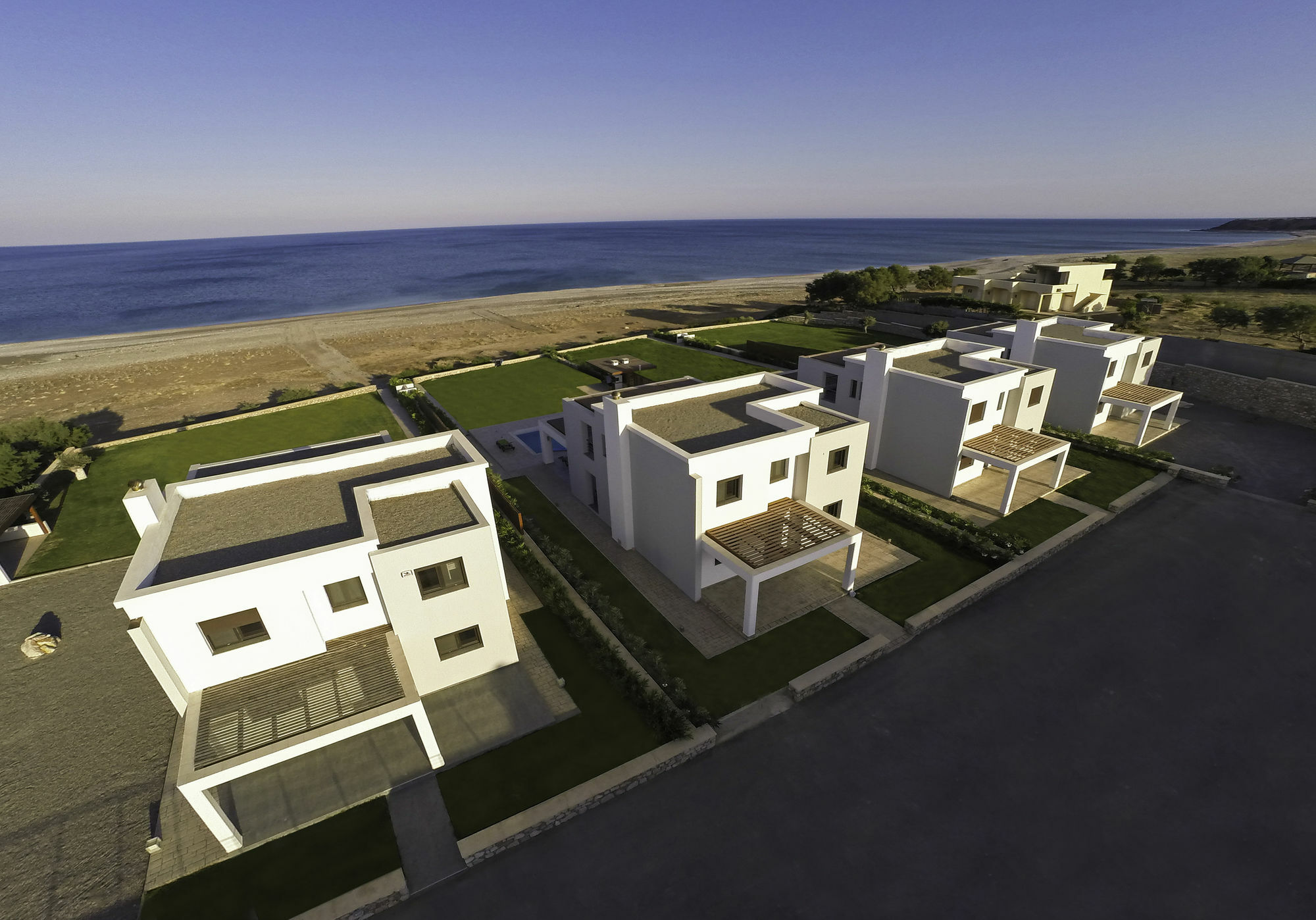 Antonoglou - Apartment