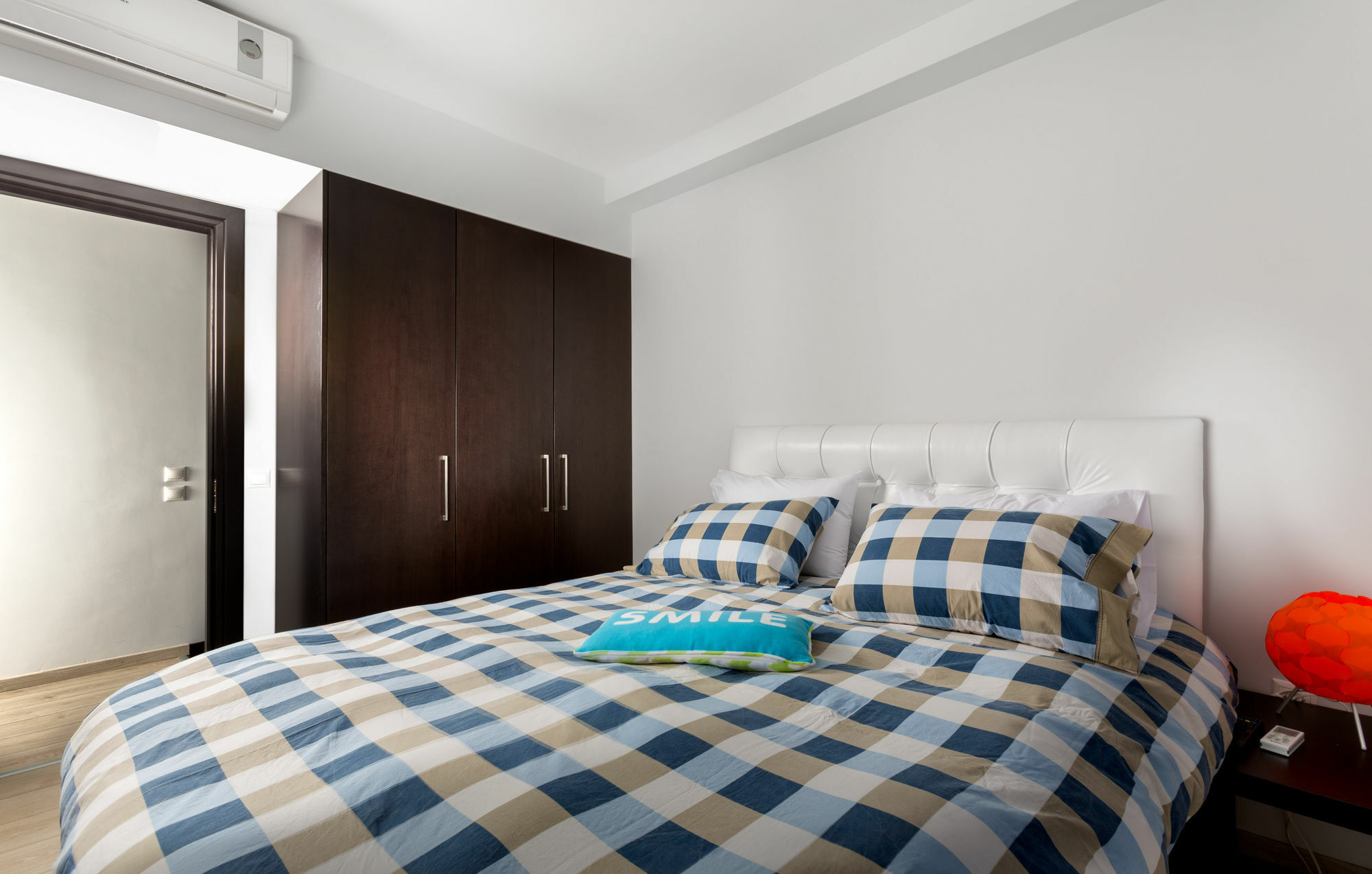 Apartment Antonoglou - *