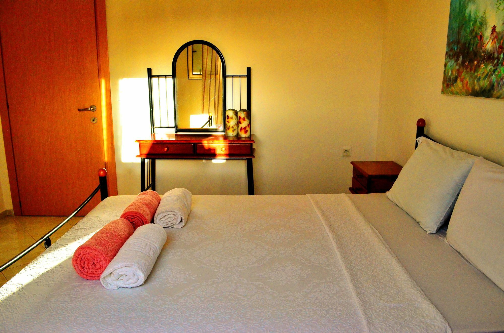 Villa Ioulia Gouves *