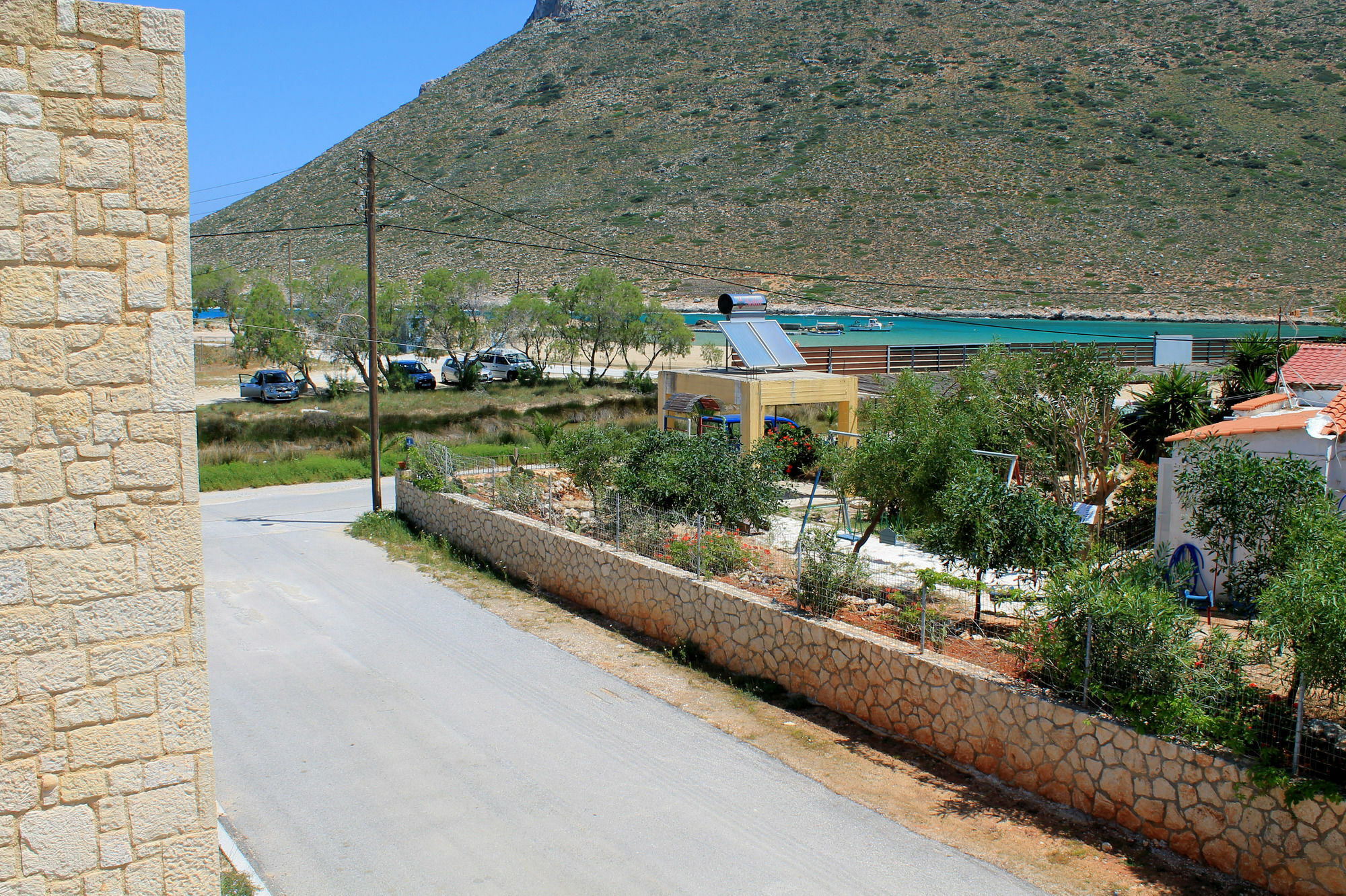 Alexis * Stavros (Crete)