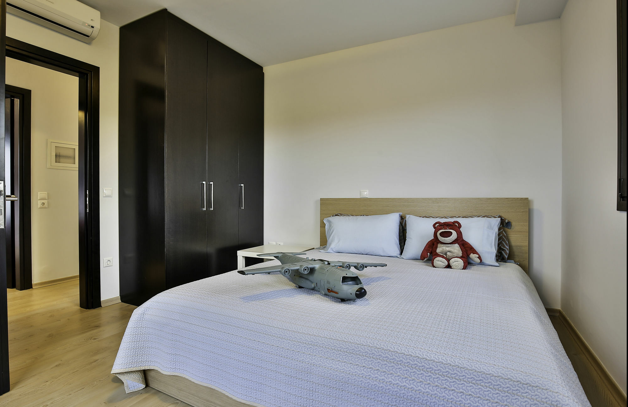 Antonoglou - Apartment Lachania (Rhodes)